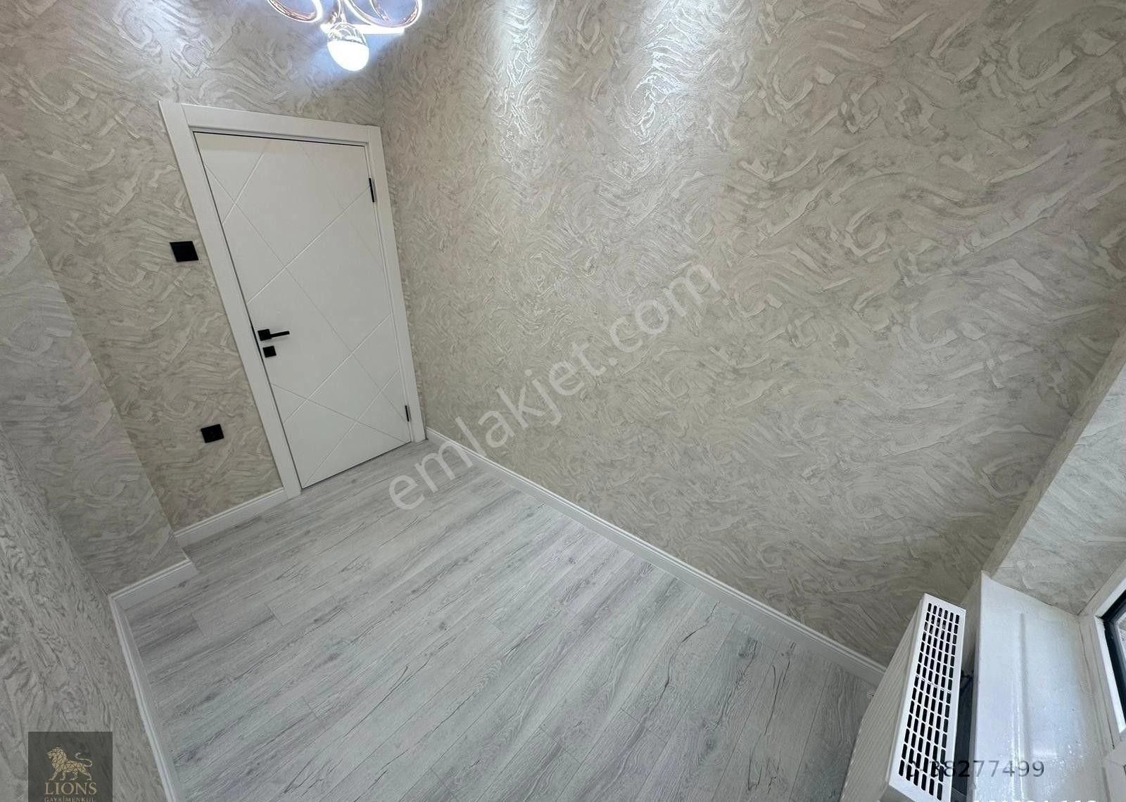 Etlik Aşağıeğlencede Fırsat Dairesi !!! Mükemmel Lokasyon - Görsel 2