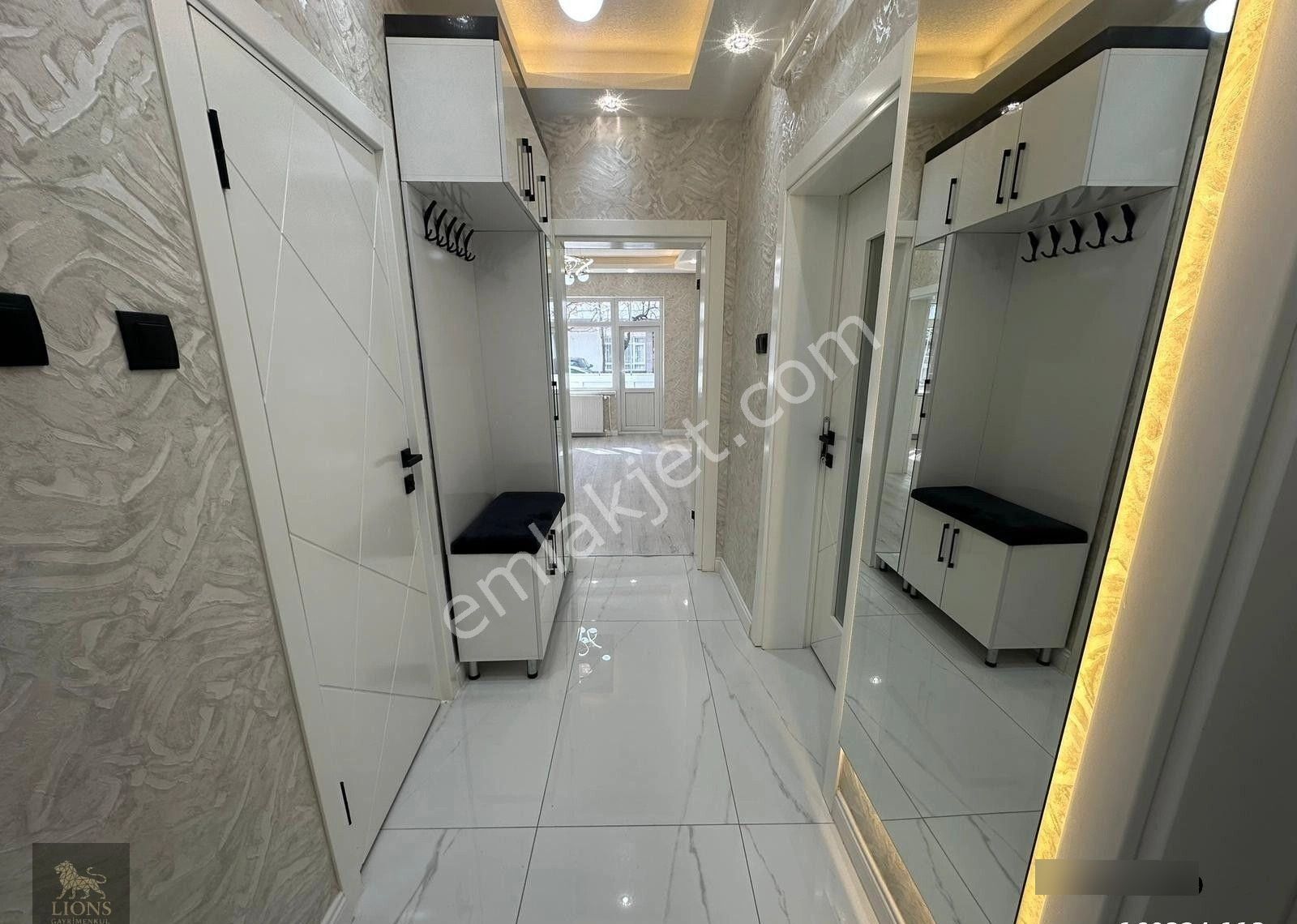 Etlik Aşağıeğlencede Fırsat Dairesi !!! Mükemmel Lokasyon - Görsel 7