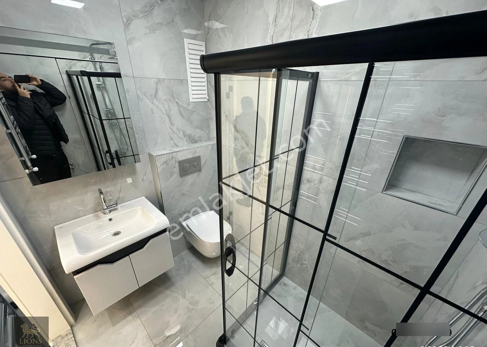 Etlik Aşağıeğlencede Fırsat Dairesi !!! Mükemmel Lokasyon - Görsel 10