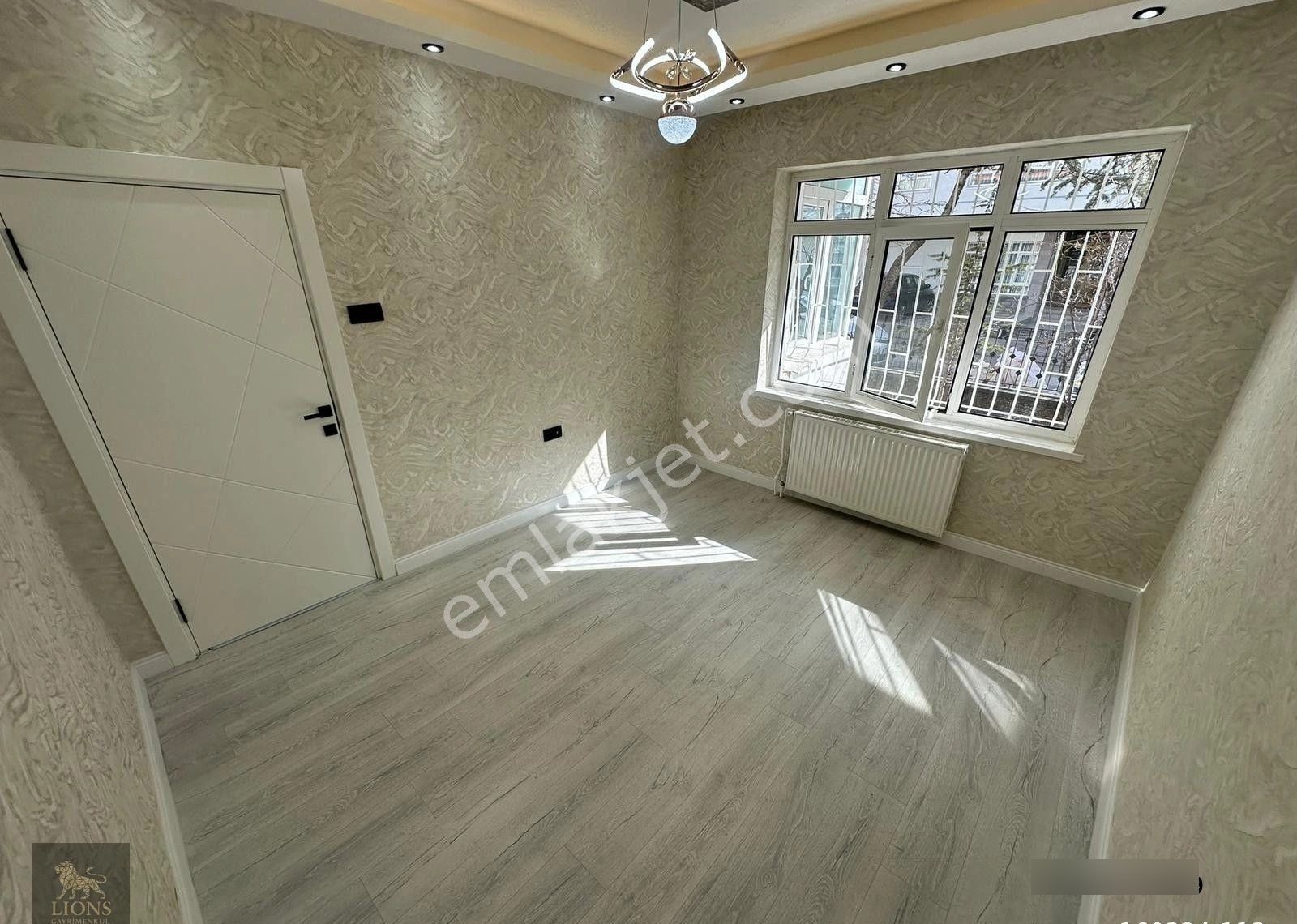 Etlik Aşağıeğlencede Fırsat Dairesi !!! Mükemmel Lokasyon - Görsel 18