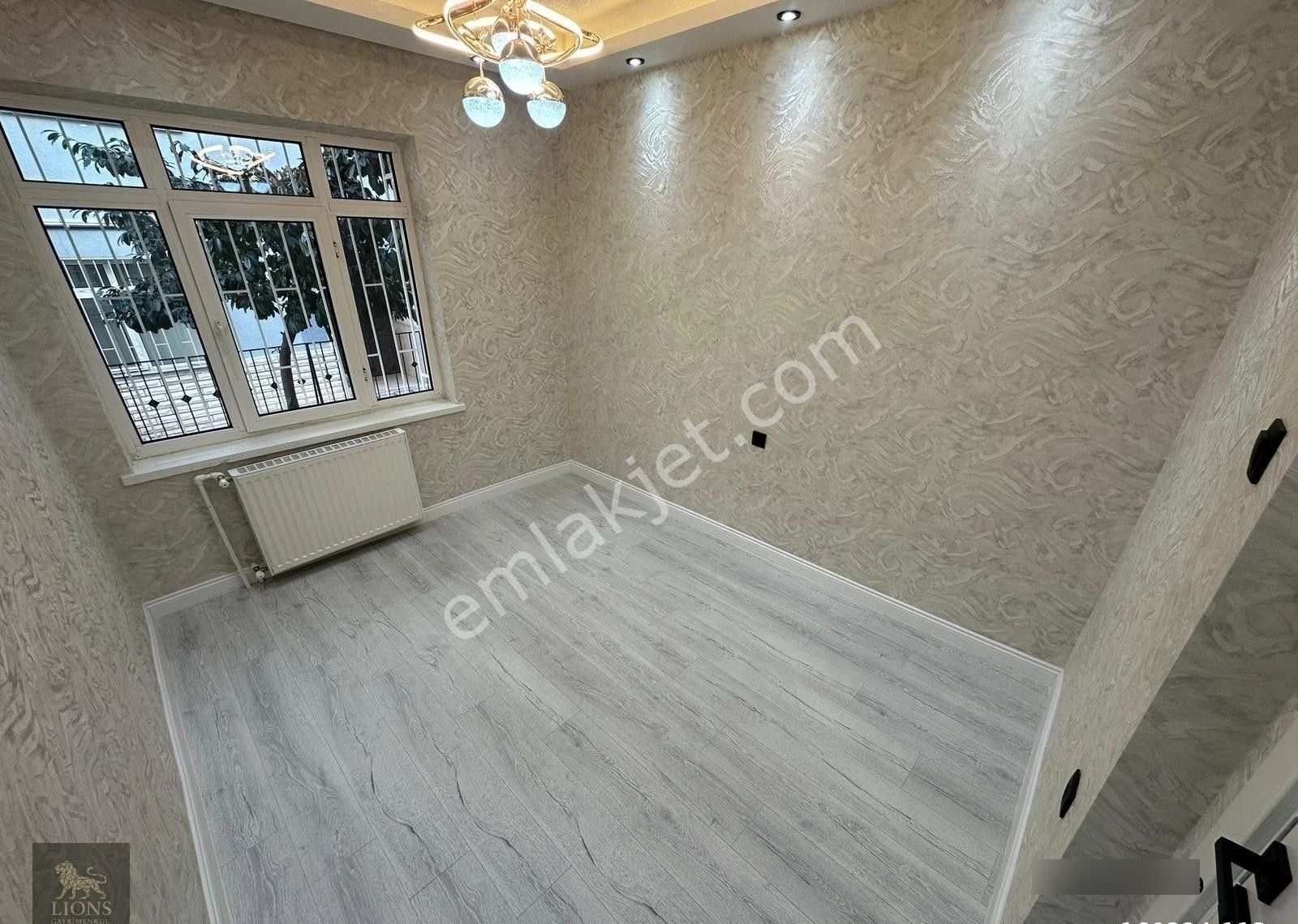 Etlik Aşağıeğlencede Fırsat Dairesi !!! Mükemmel Lokasyon - Görsel 12