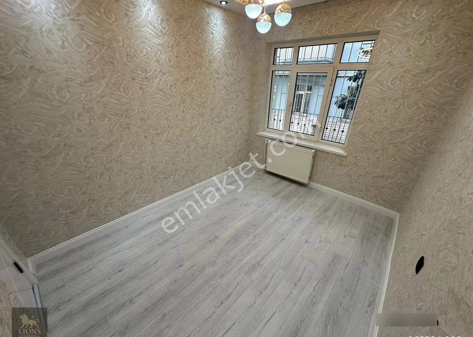 Etlik Aşağıeğlencede Fırsat Dairesi !!! Mükemmel Lokasyon - Görsel 11