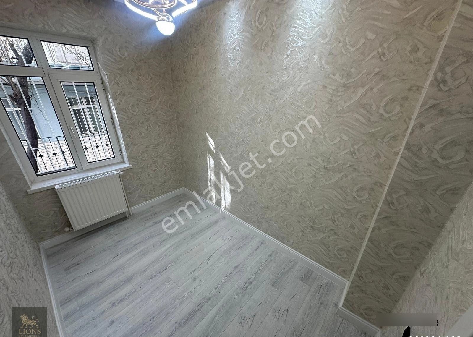 Etlik Aşağıeğlencede Fırsat Dairesi !!! Mükemmel Lokasyon - Görsel 17