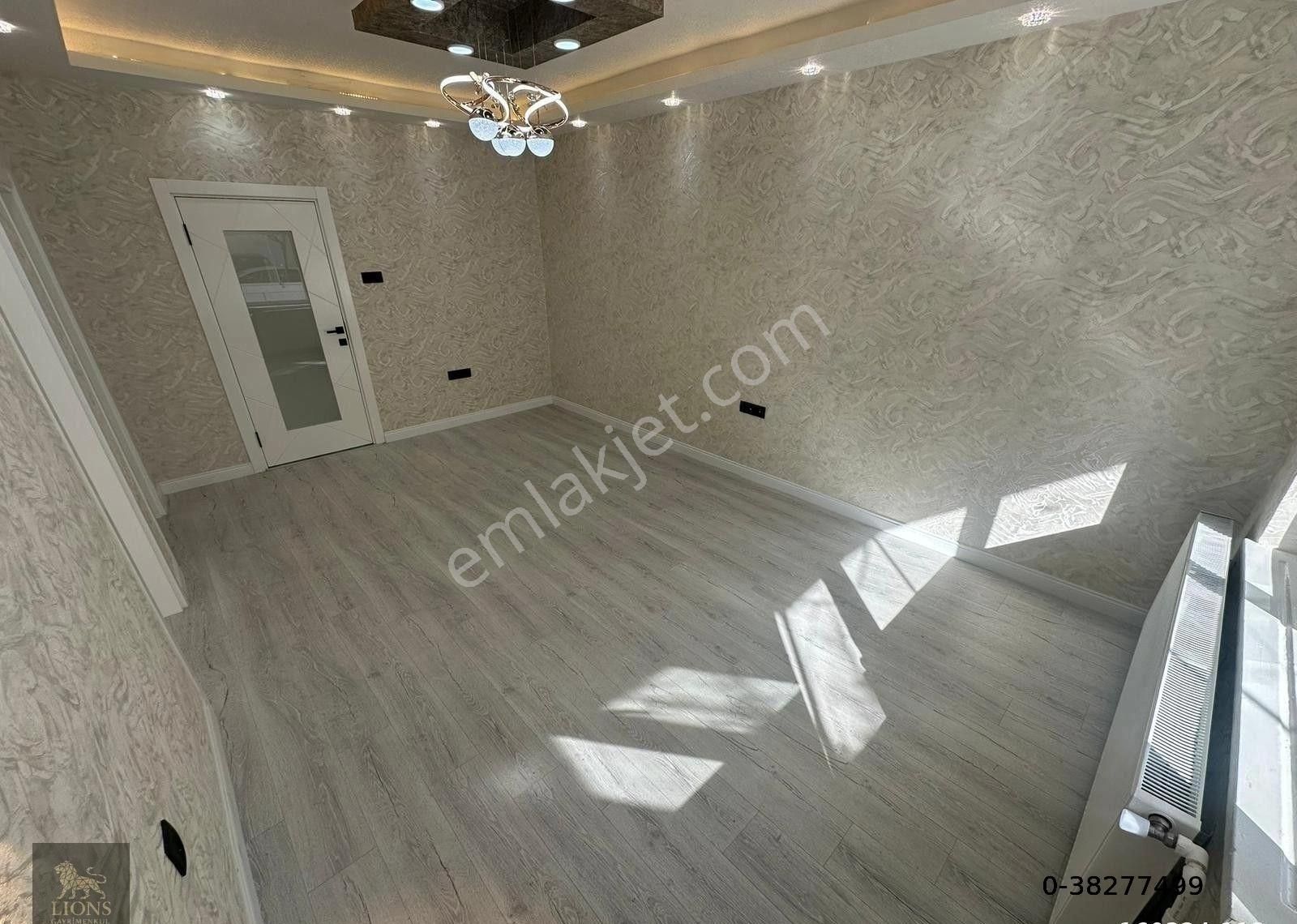 Etlik Aşağıeğlencede Fırsat Dairesi !!! Mükemmel Lokasyon - Görsel 16