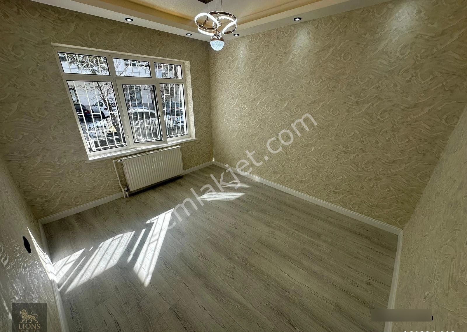 Etlik Aşağıeğlencede Fırsat Dairesi !!! Mükemmel Lokasyon