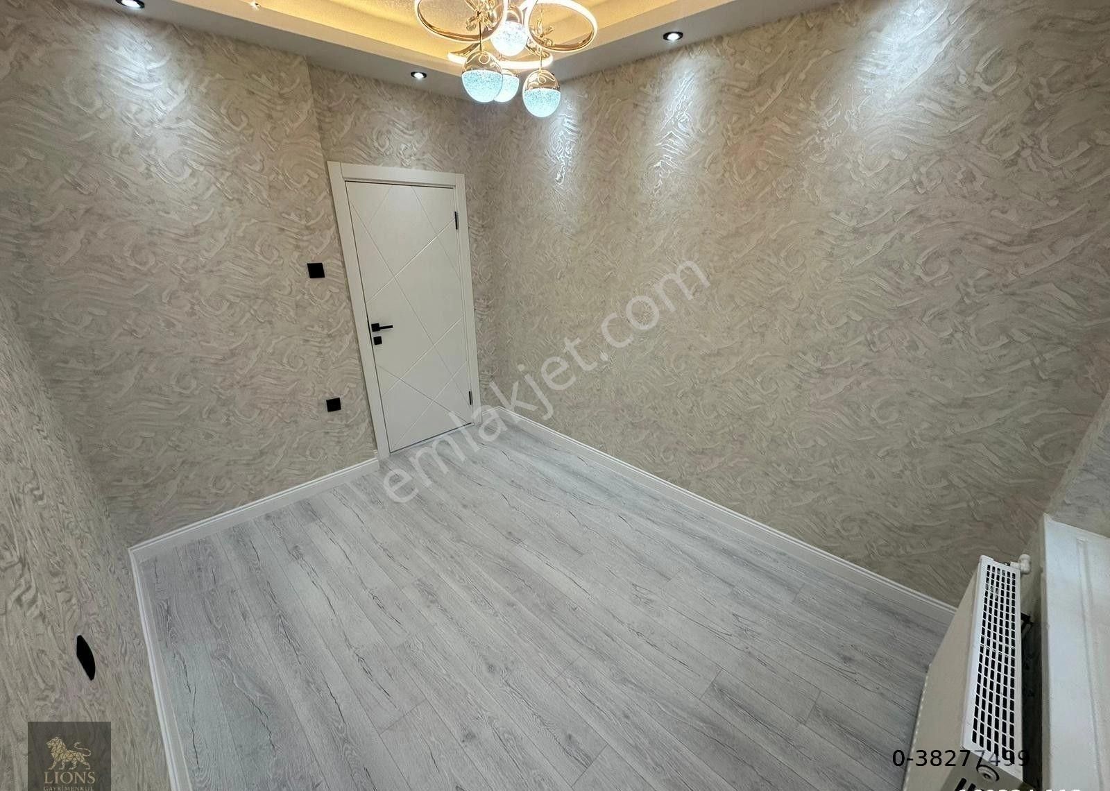 Etlik Aşağıeğlencede Fırsat Dairesi !!! Mükemmel Lokasyon - Görsel 20