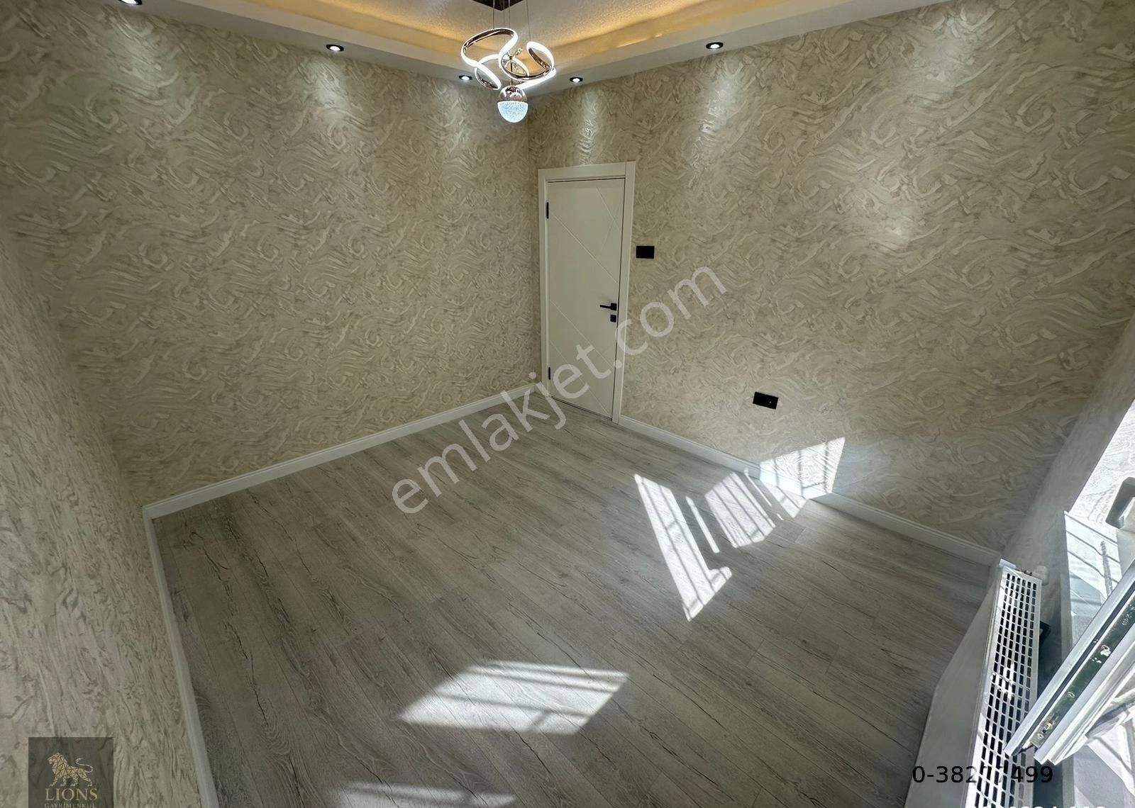 Etlik Aşağıeğlencede Fırsat Dairesi !!! Mükemmel Lokasyon - Görsel 8