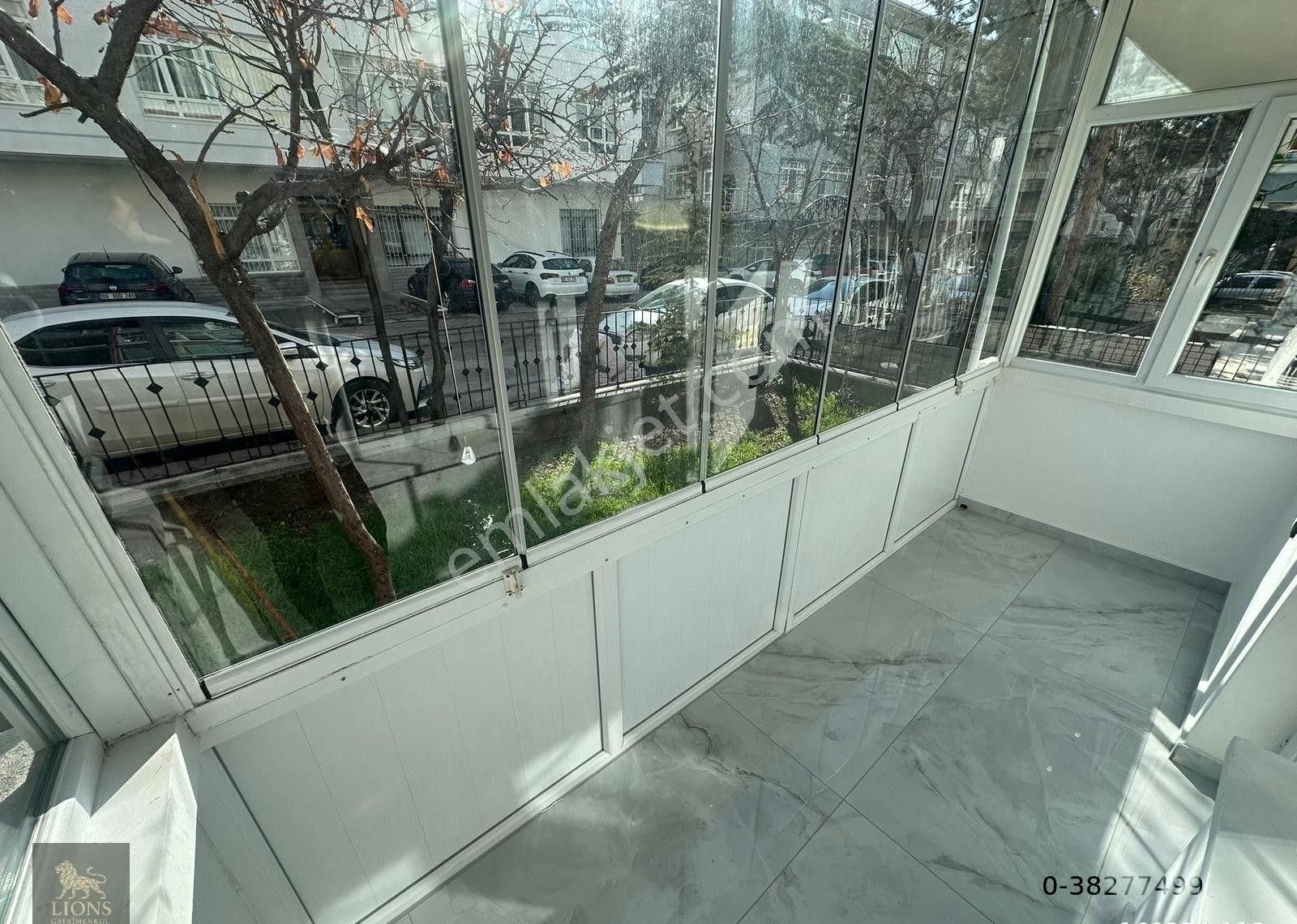 Etlik Aşağıeğlencede Fırsat Dairesi !!! Mükemmel Lokasyon - Görsel 3