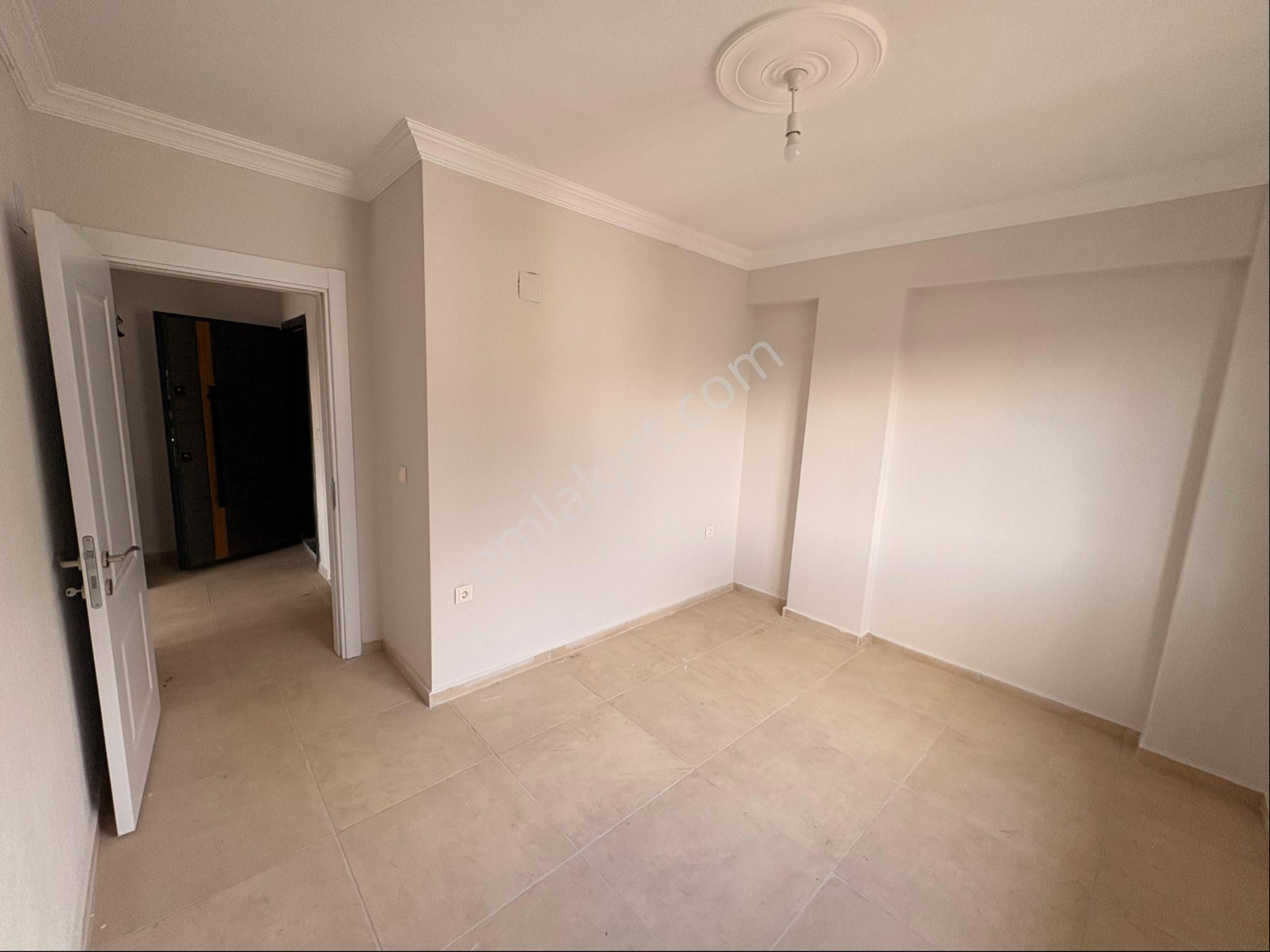 Muğla Ortaca Karaburun Mah. Havuzlu Sitede Sıfır Satılık 1+1 Daire - Görsel 8