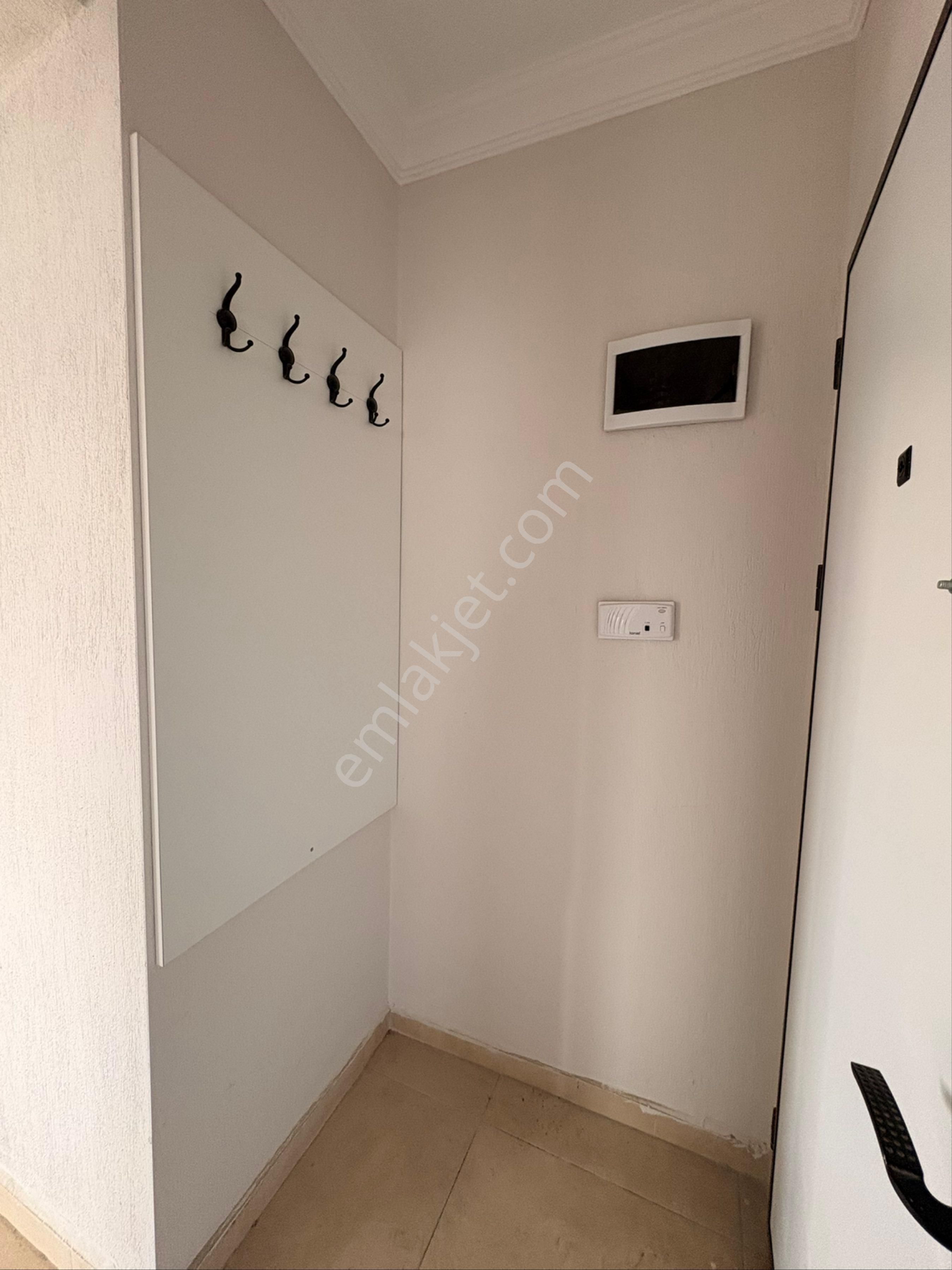 Muğla Ortaca Karaburun Mah. Havuzlu Sitede Sıfır Satılık 1+1 Daire - Görsel 10