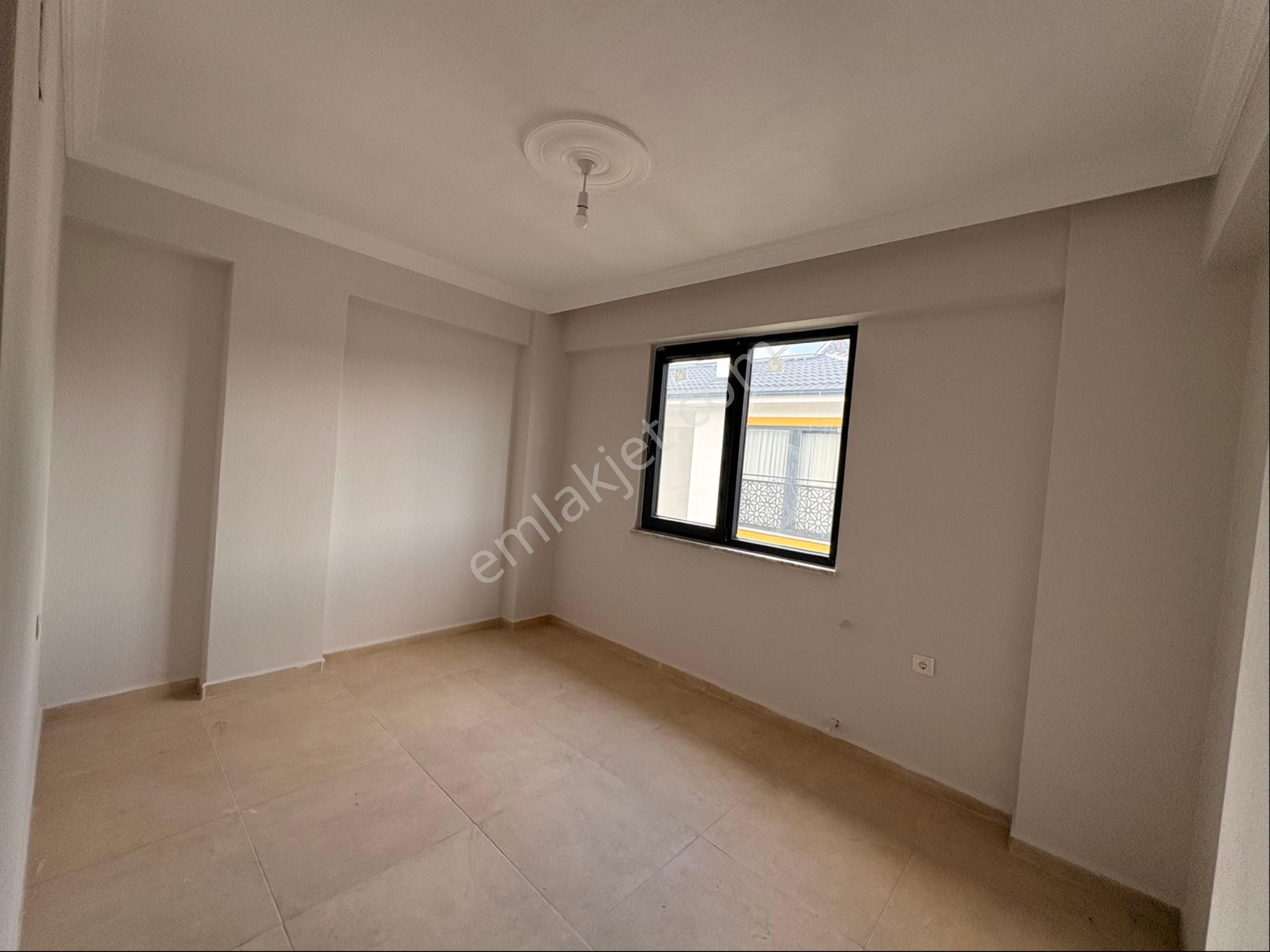 Muğla Ortaca Karaburun Mah. Havuzlu Sitede Sıfır Satılık 1+1 Daire - Görsel 6