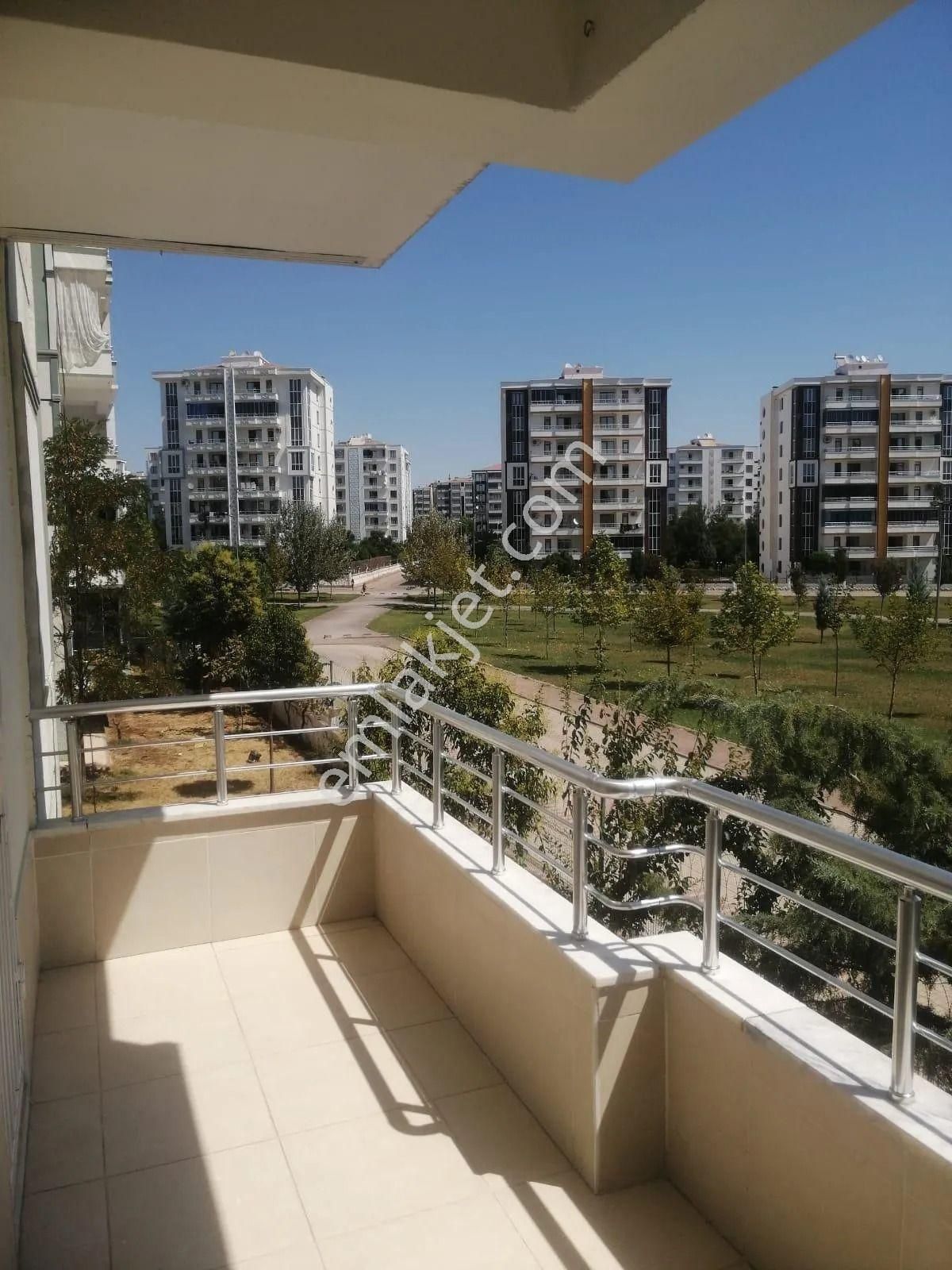 Göletli Park Yanı 3+1 Lüx Daire Kiralıktır - Görsel 11
