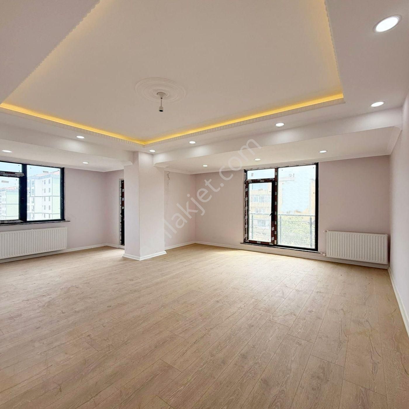 Pusula Yapı'dan Gözlere Hitap Eden 2+1 Ara Kat Daire!!!