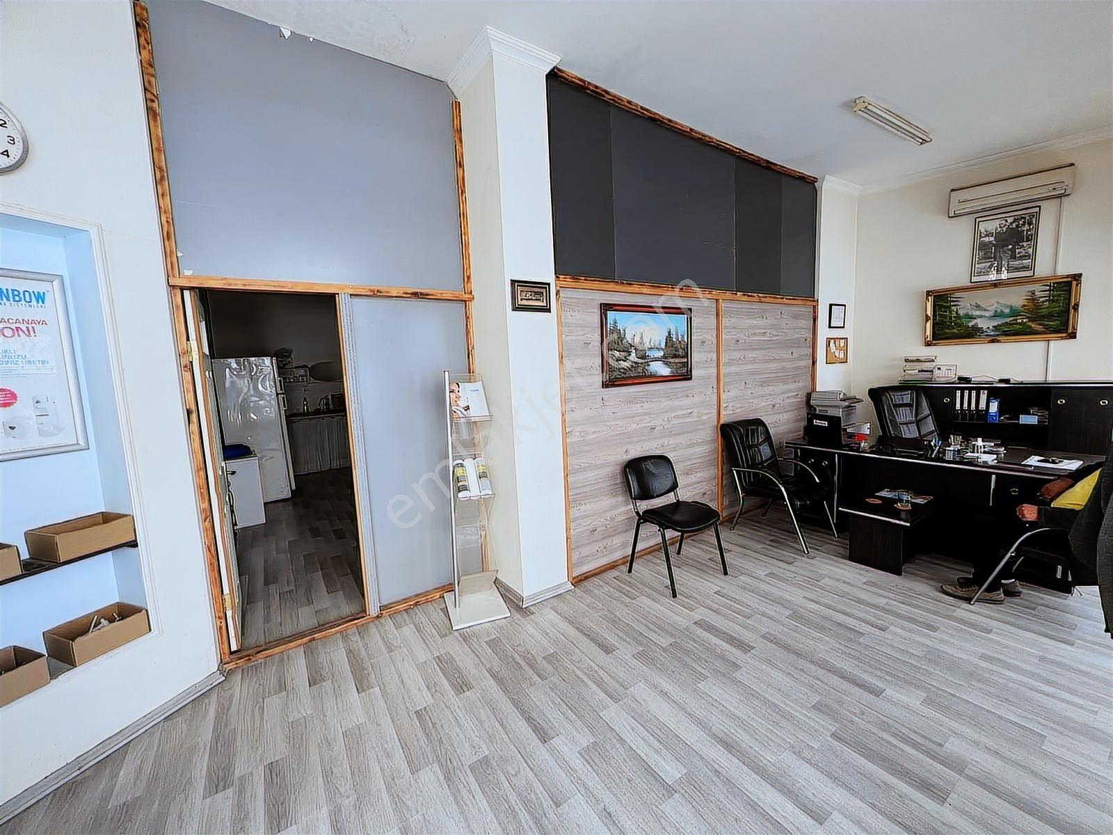 Mustafa Kemal Mah. Cadde Üzeri 60m2 Kiracılı Satılık Dükkan - Görsel 2