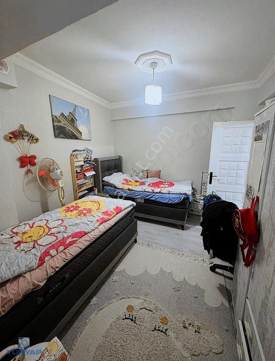Biga Hamdibey Mah. Cumartesi Pazarı Üstünde 2+1 Satılık Daire - Görsel 14