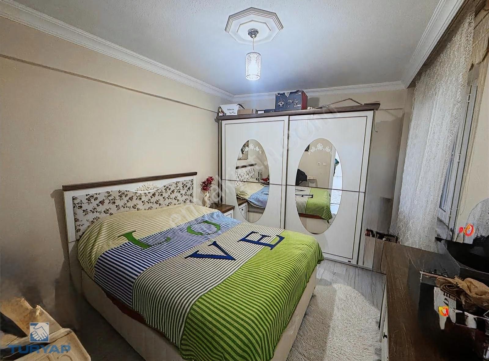 Biga Hamdibey Mah. Cumartesi Pazarı Üstünde 2+1 Satılık Daire - Görsel 4
