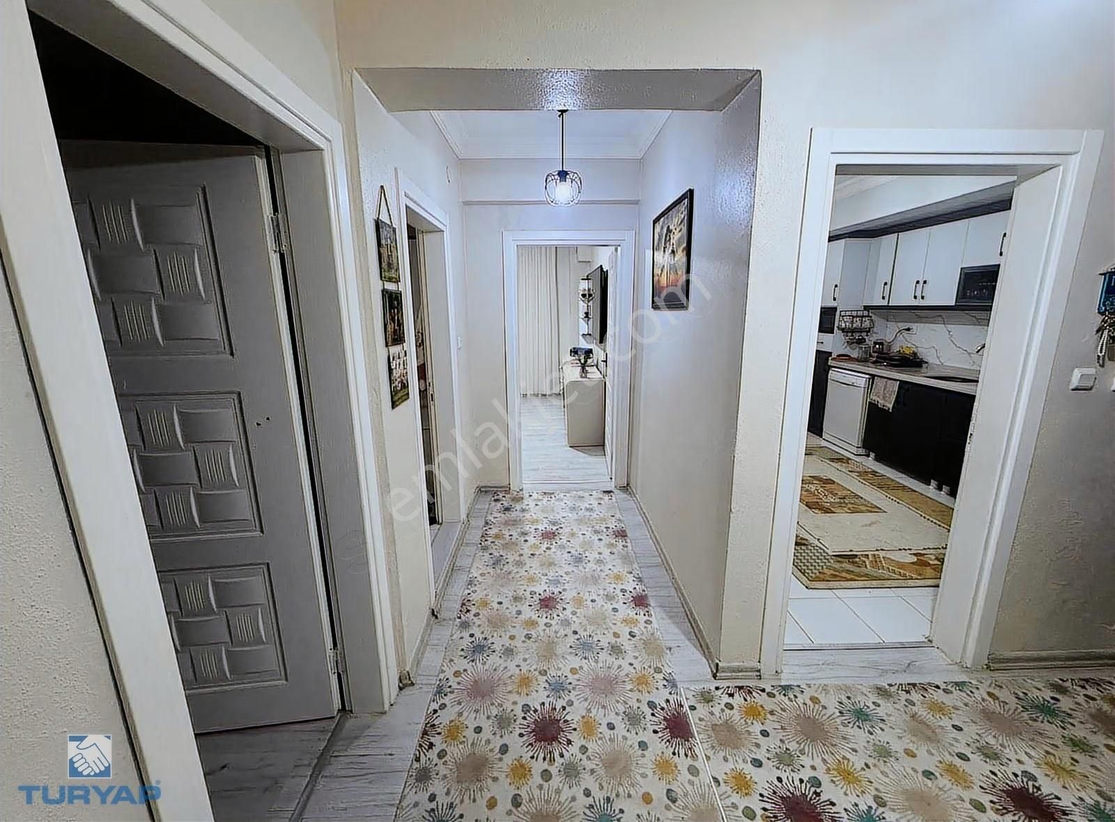 Biga Hamdibey Mah. Cumartesi Pazarı Üstünde 2+1 Satılık Daire - Görsel 11