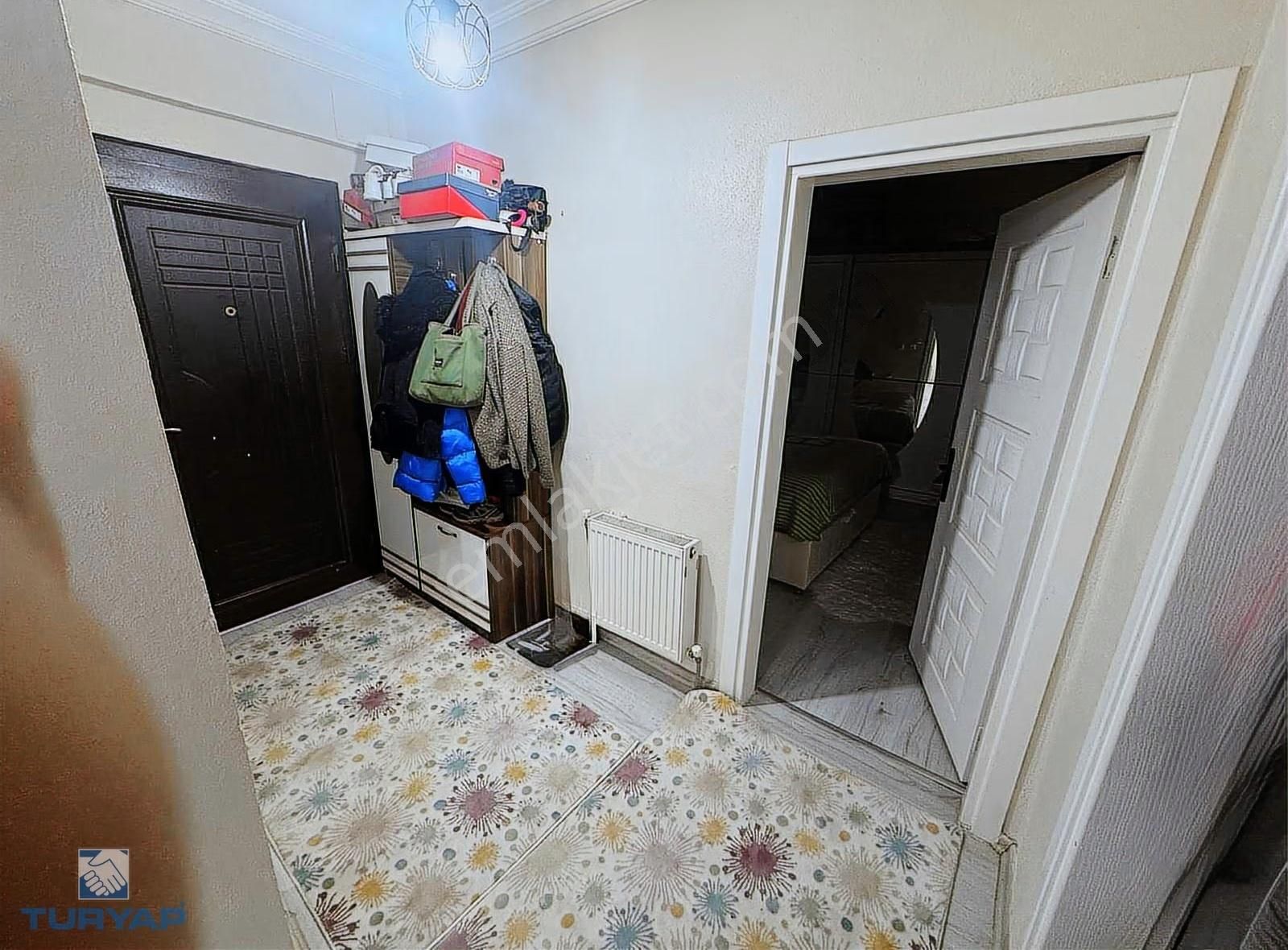 Biga Hamdibey Mah. Cumartesi Pazarı Üstünde 2+1 Satılık Daire - Görsel 6