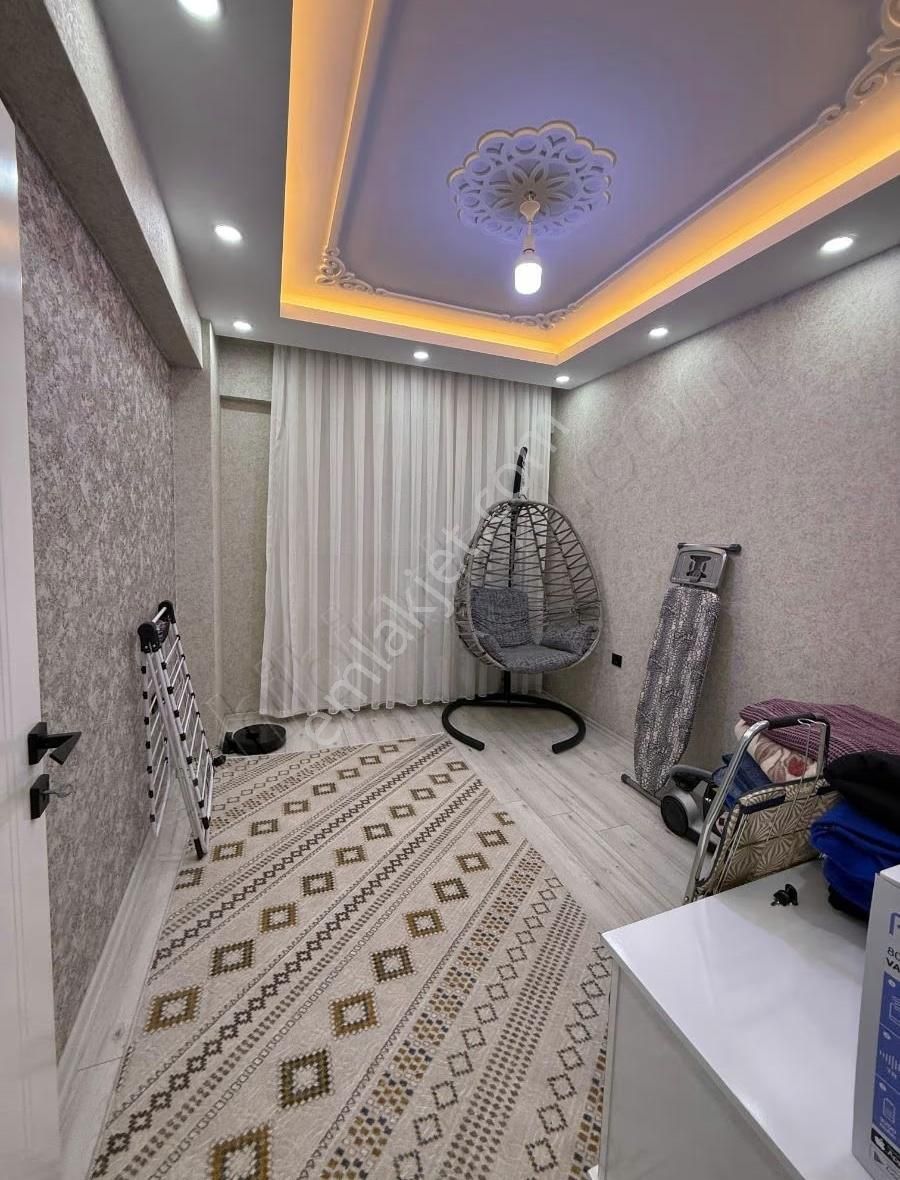 Belkız Da Satılık Yerden Isıtma 2+1 Giriş Kat Daire - Görsel 6