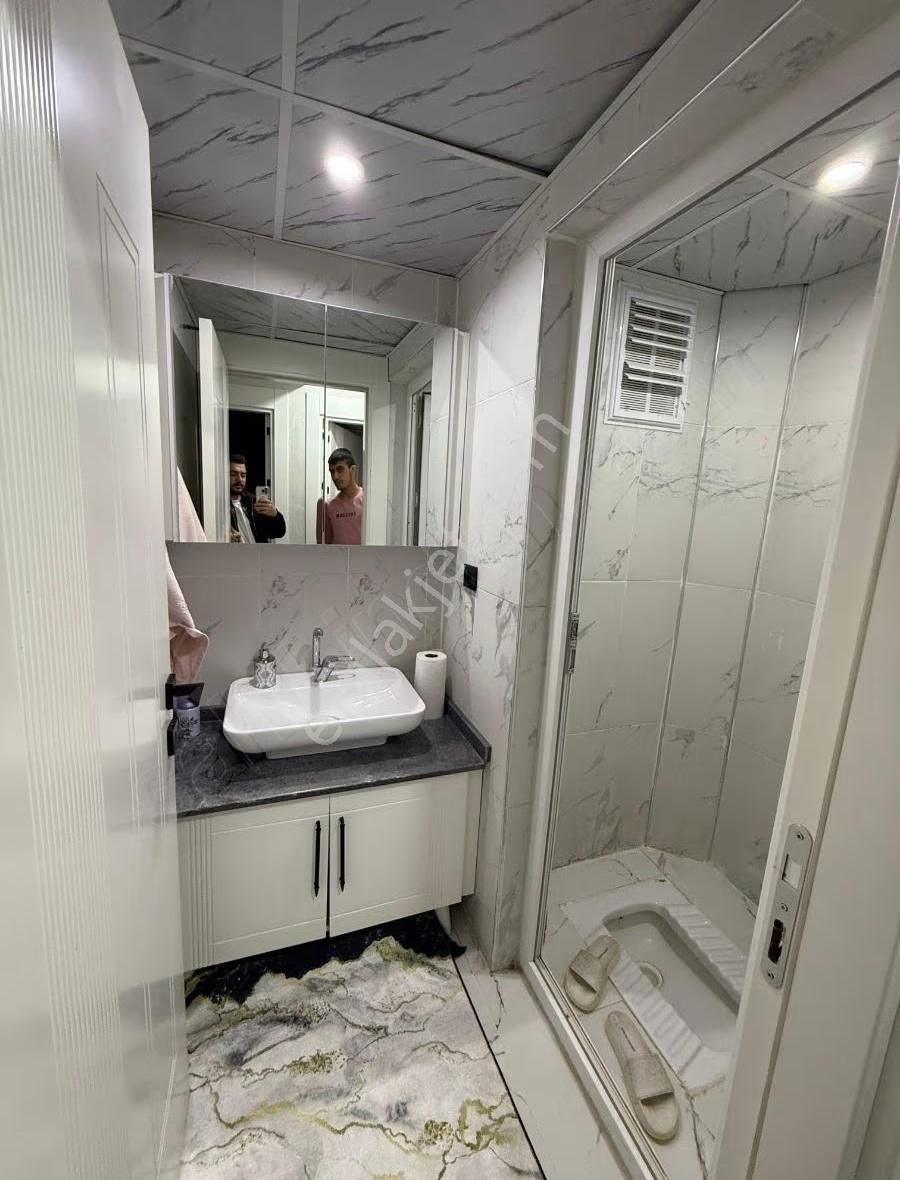 Belkız Da Satılık Yerden Isıtma 2+1 Giriş Kat Daire - Görsel 5