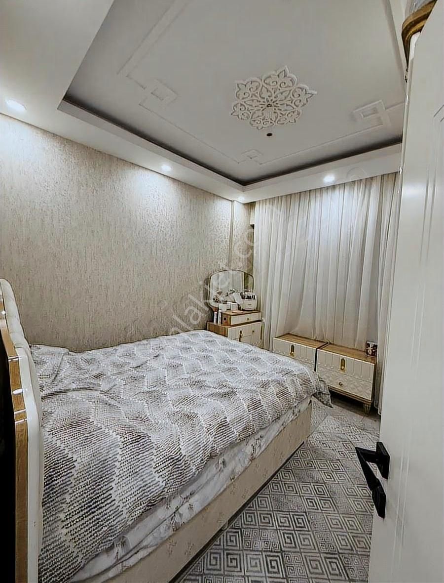 Belkız Da Satılık Yerden Isıtma 2+1 Giriş Kat Daire - Görsel 4