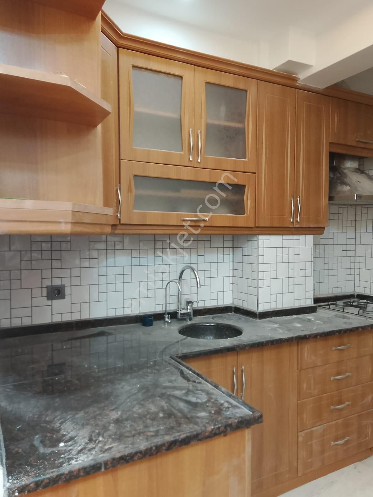Eski Foça'da Site Girişinde Ofis + Deniz Manzaralı 1+1 Villa - Görsel 21