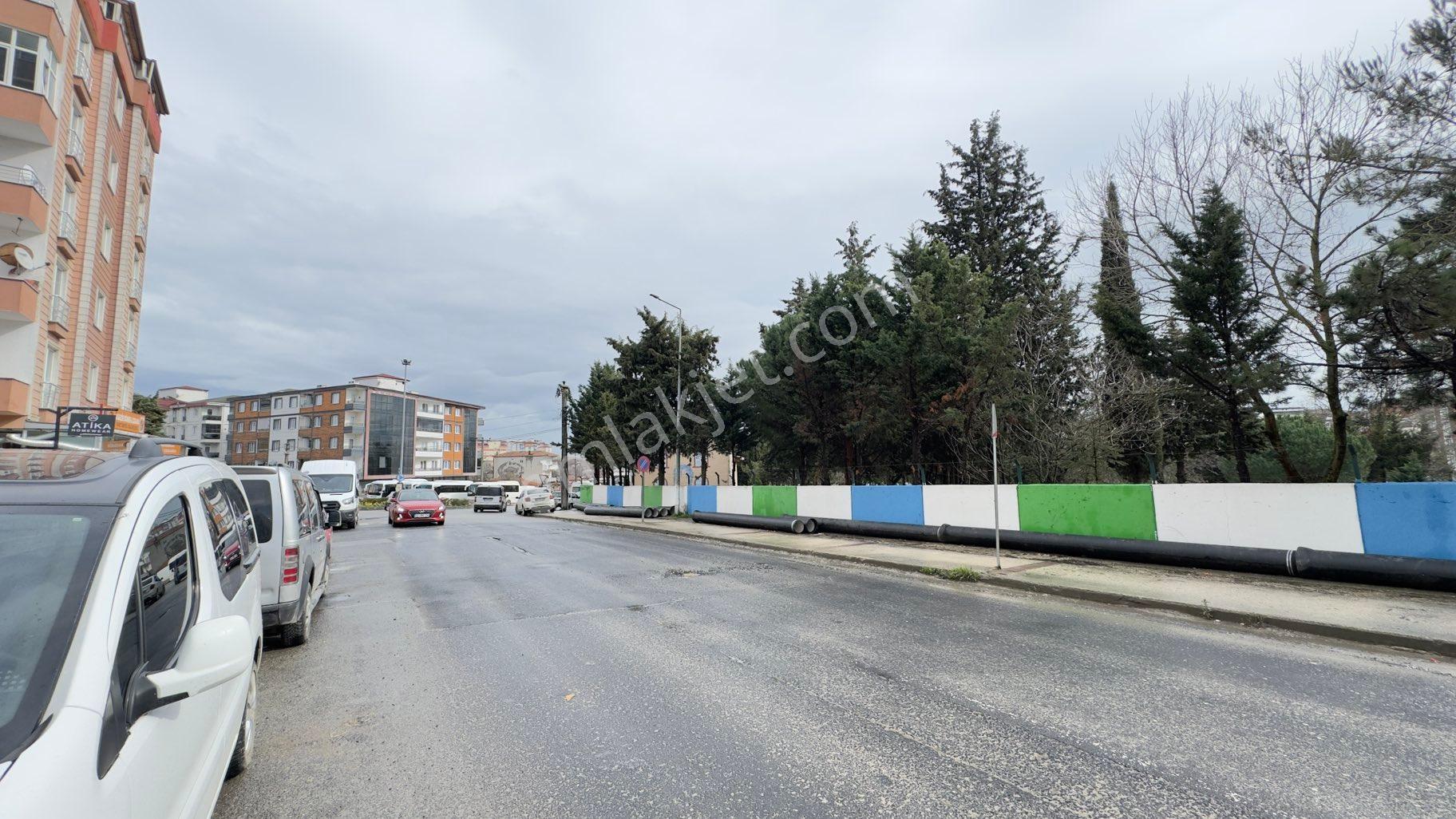 Tekirdağ,çerkezköy,gazi Mustafa Kemal Paşa Mahallesinde Satılık Dükkan&mağaza - Görsel 2