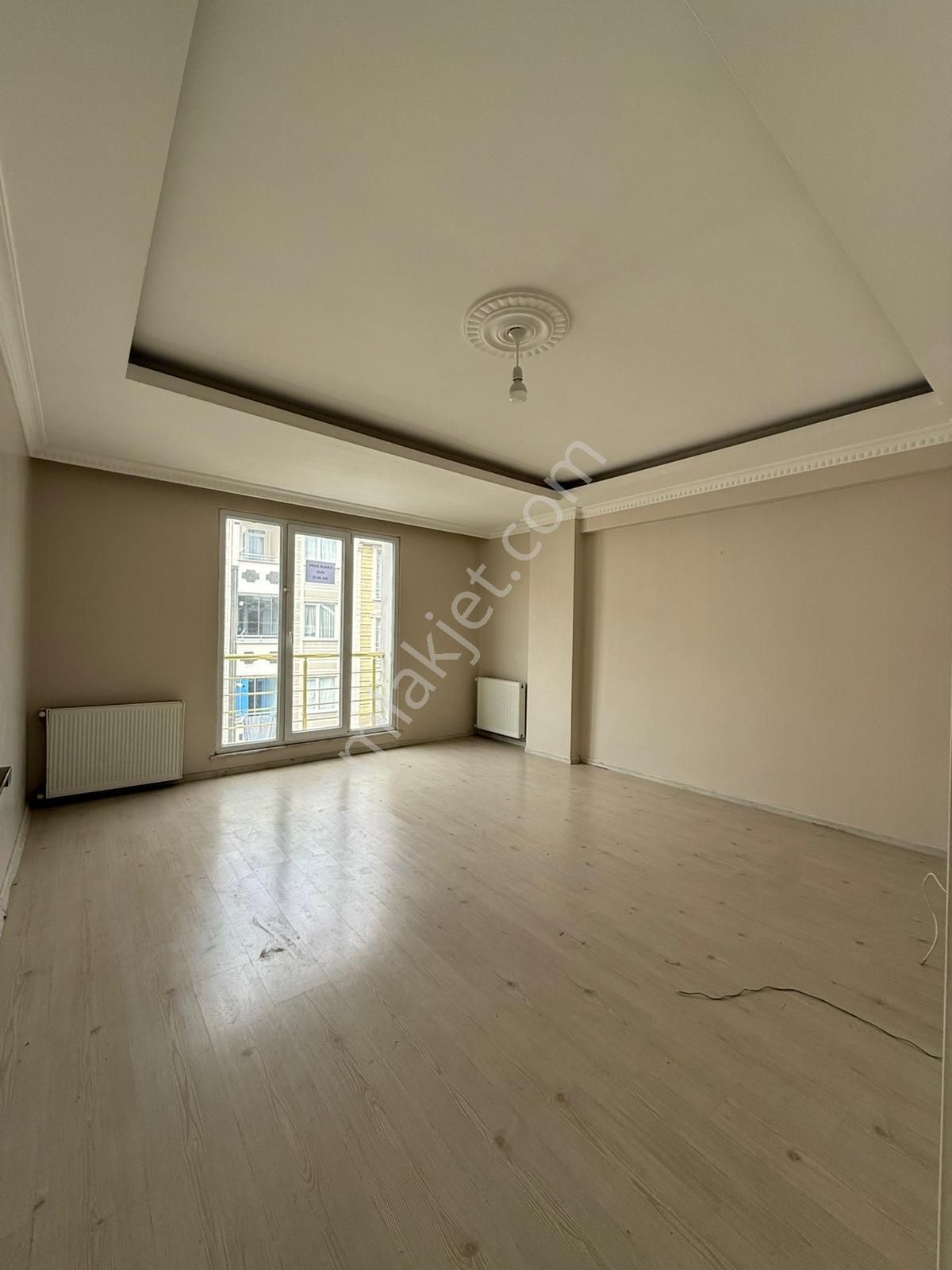 Süleymaniye Mahallesinde 2+1 Ara Kat Kiralık Daire - Görsel 4