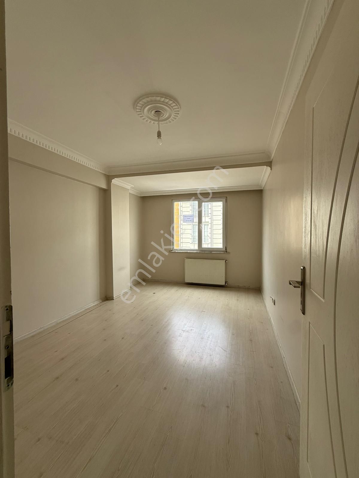 Süleymaniye Mahallesinde 2+1 Ara Kat Kiralık Daire - Görsel 9