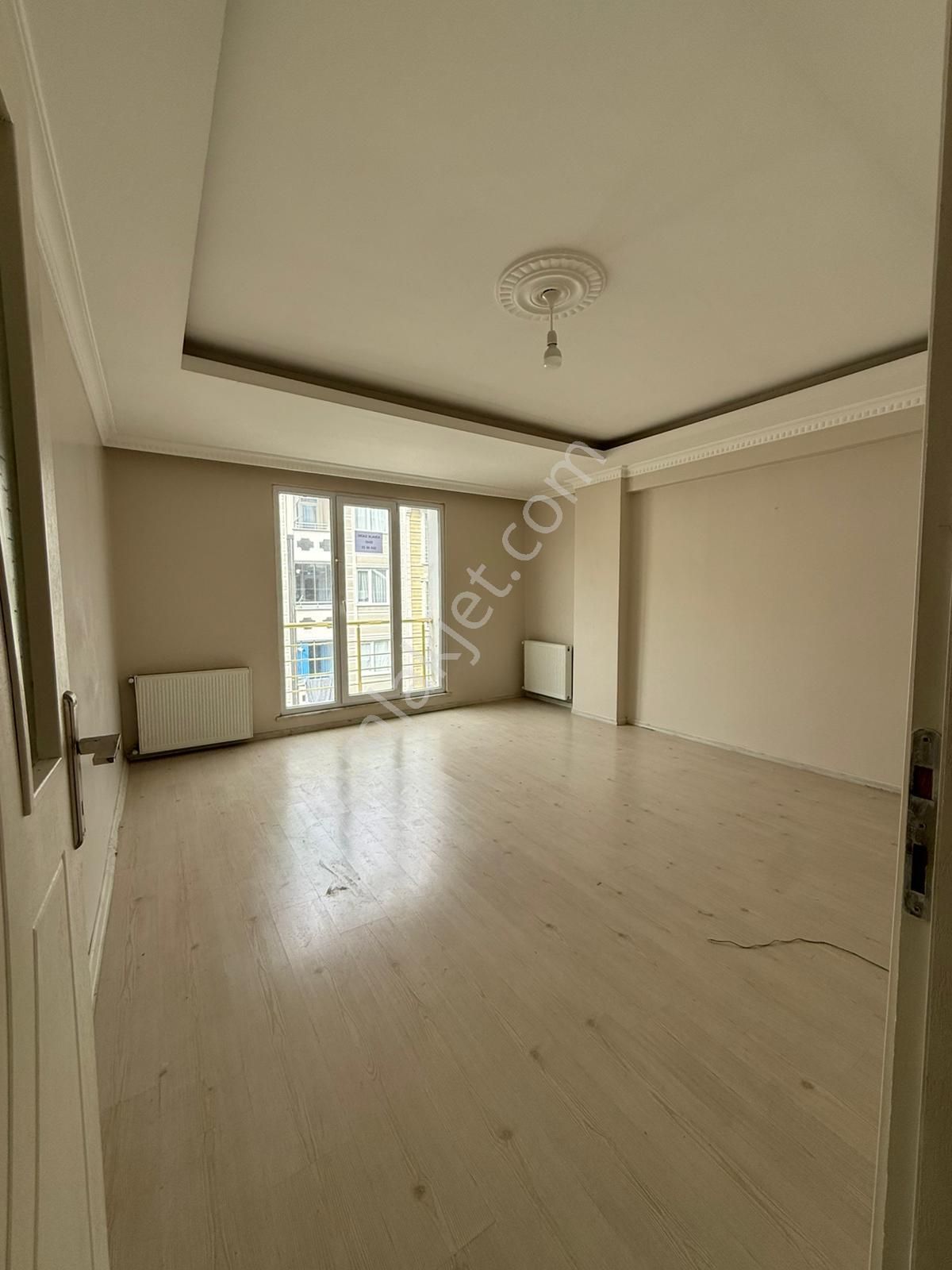 Süleymaniye Mahallesinde 2+1 Ara Kat Kiralık Daire - Görsel 5
