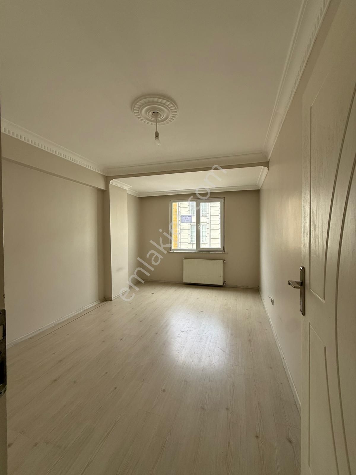 Süleymaniye Mahallesinde 2+1 Ara Kat Kiralık Daire - Görsel 8