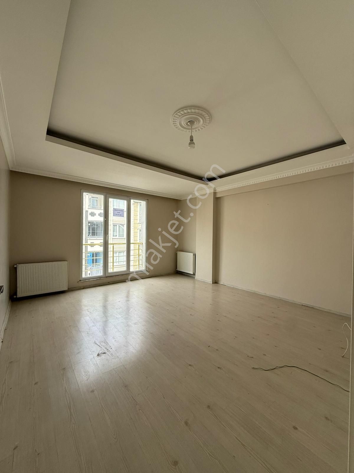 Süleymaniye Mahallesinde 2+1 Ara Kat Kiralık Daire - Görsel 7