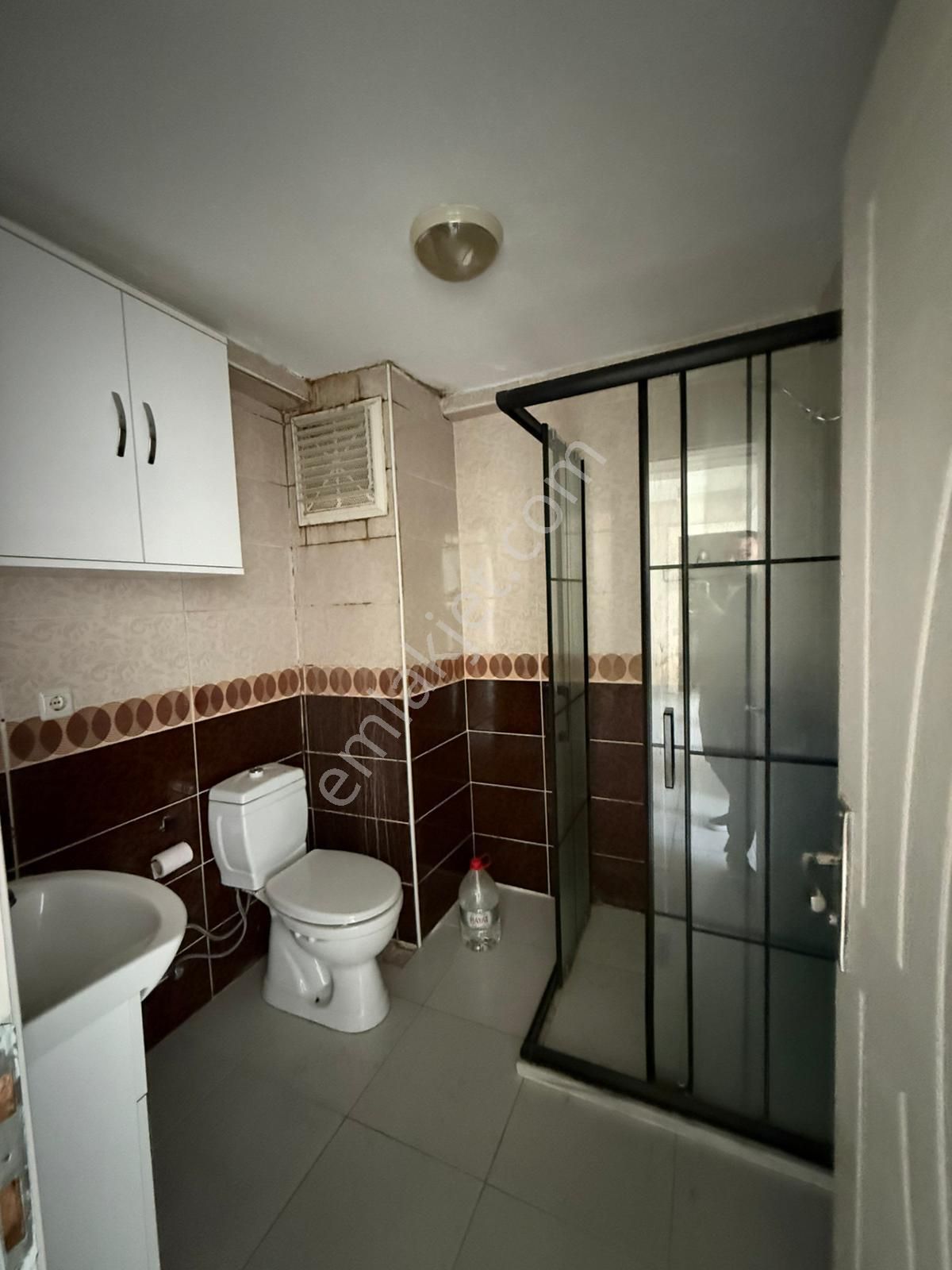 Süleymaniye Mahallesinde 2+1 Ara Kat Kiralık Daire - Görsel 13