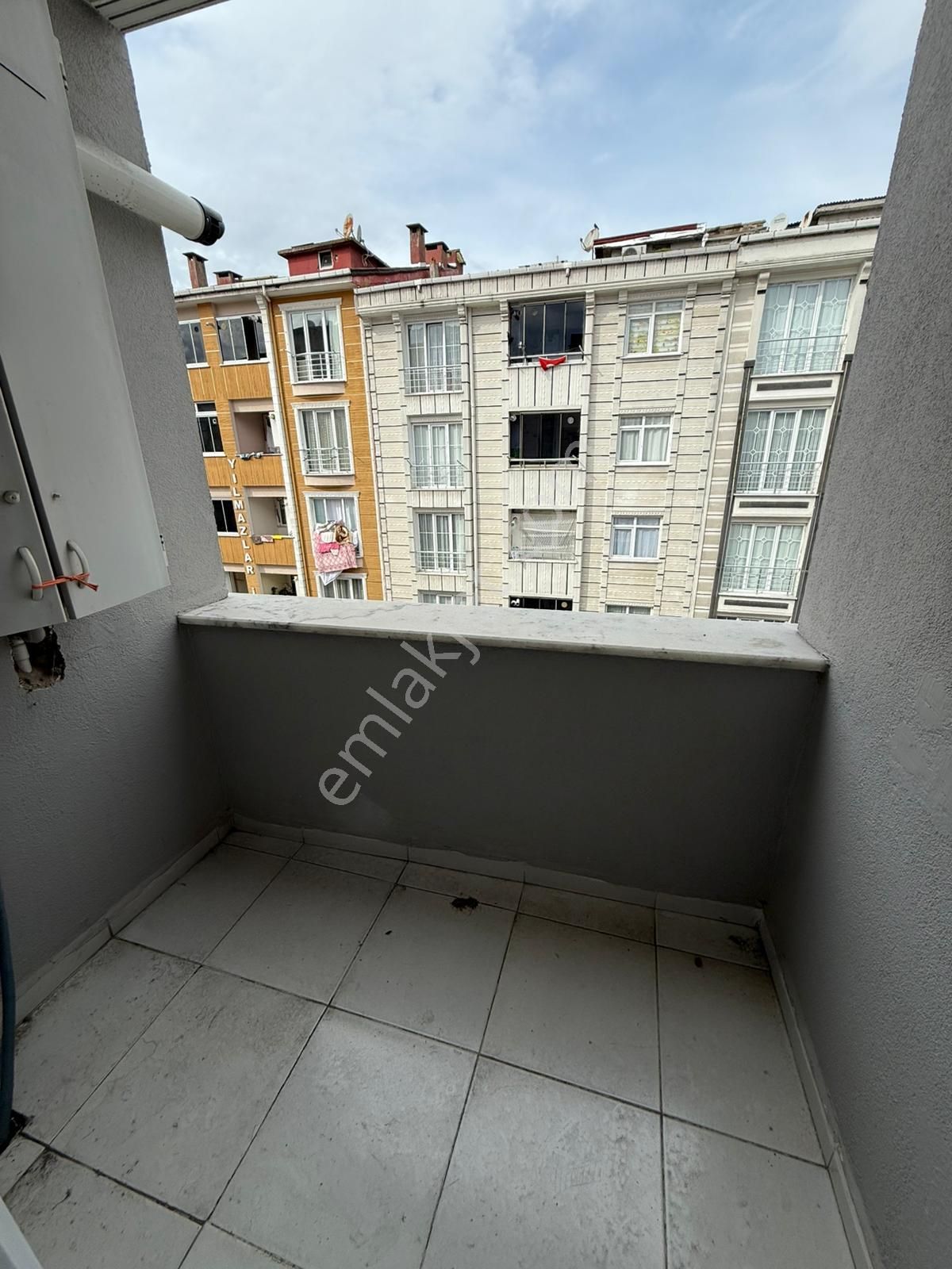 Süleymaniye Mahallesinde 2+1 Ara Kat Kiralık Daire - Görsel 15