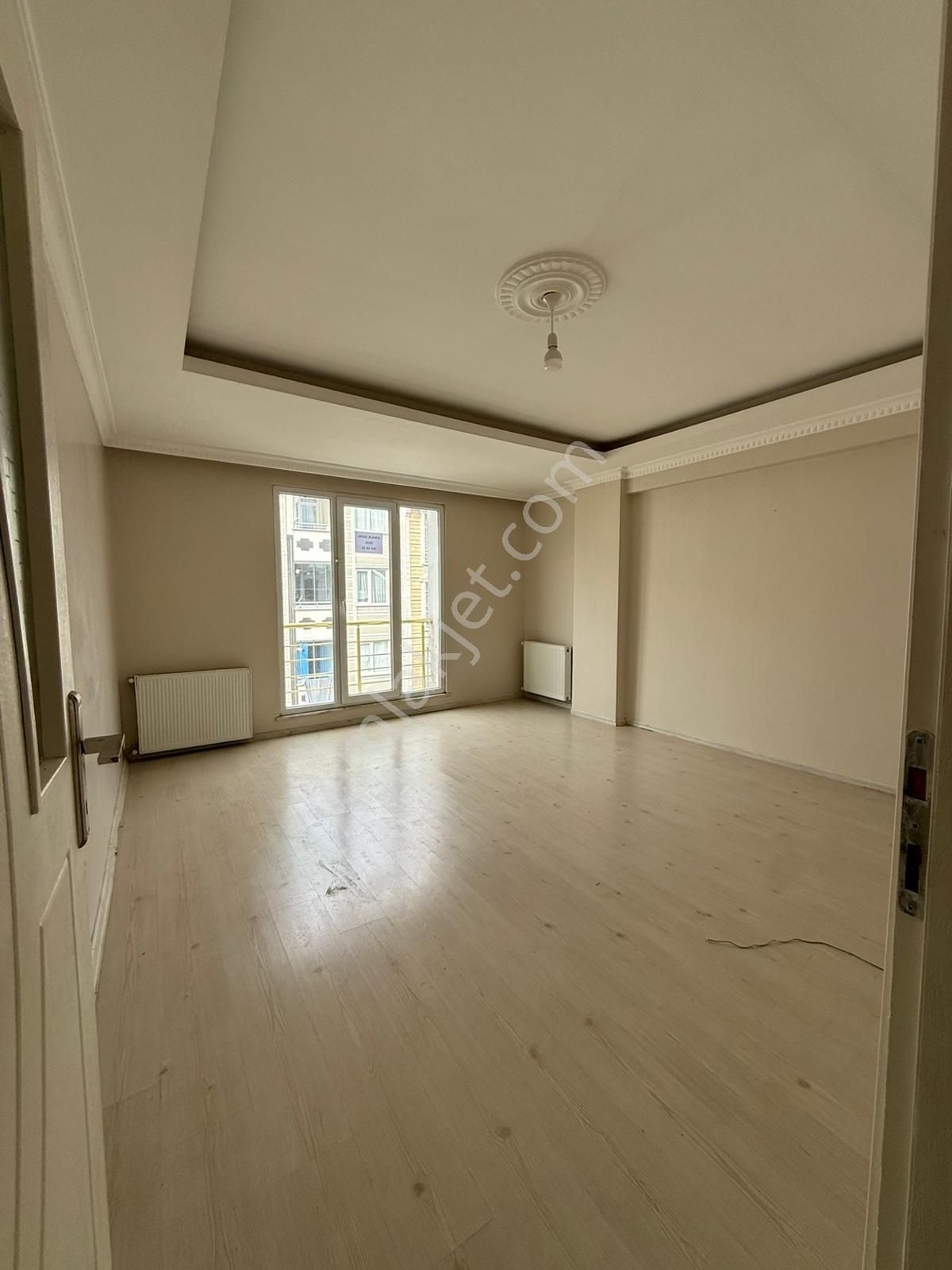 Süleymaniye Mahallesinde 2+1 Ara Kat Kiralık Daire - Görsel 6