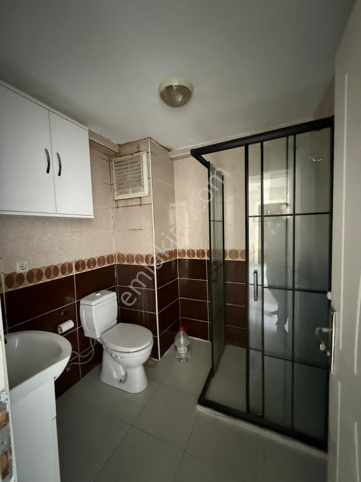 Süleymaniye Mahallesinde 2+1 Ara Kat Kiralık Daire - Görsel 12