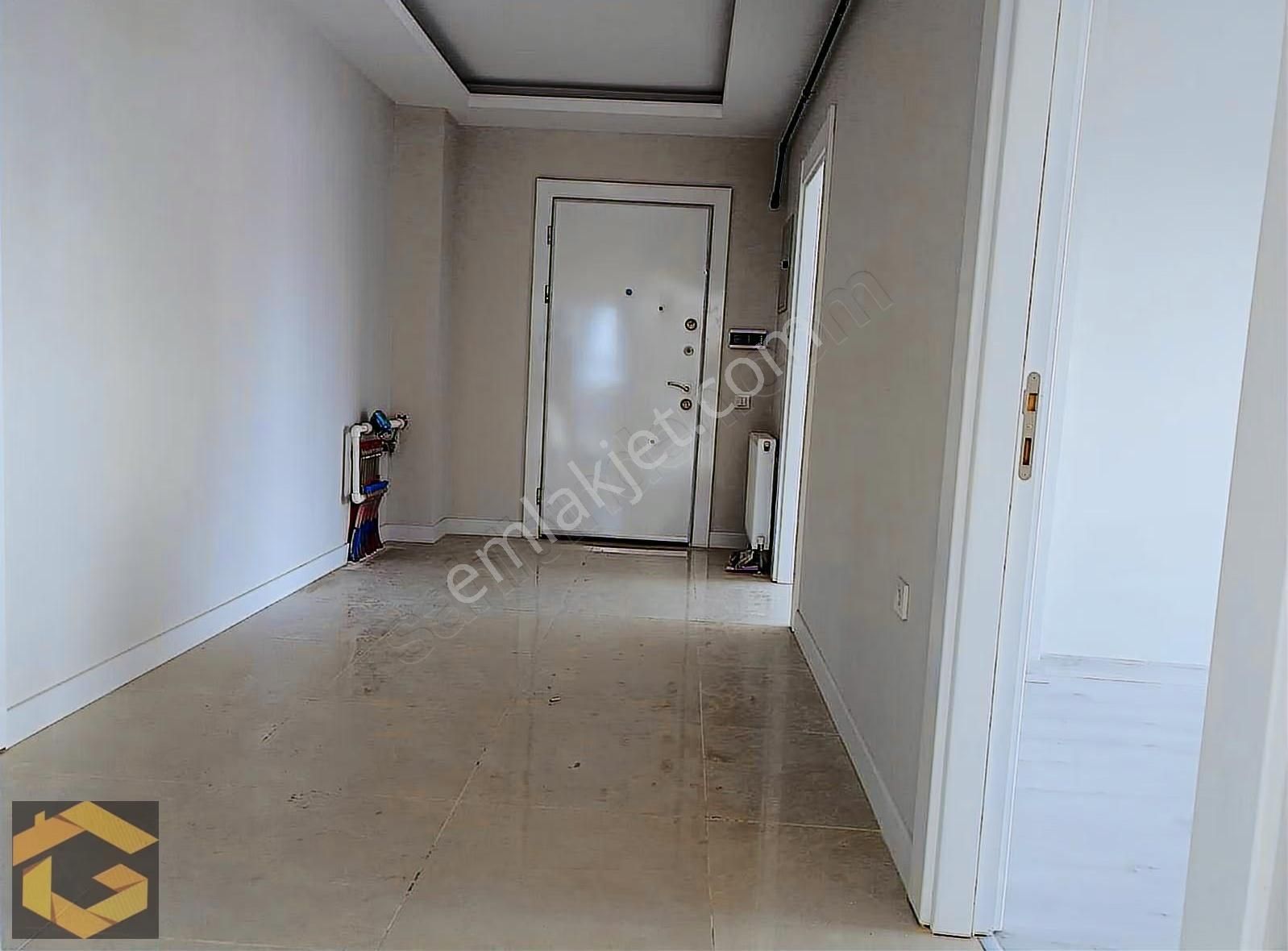 Güneşevler'de Site İçerisinde Ön Cephe 3+1 Satılık Daire - Görsel 26