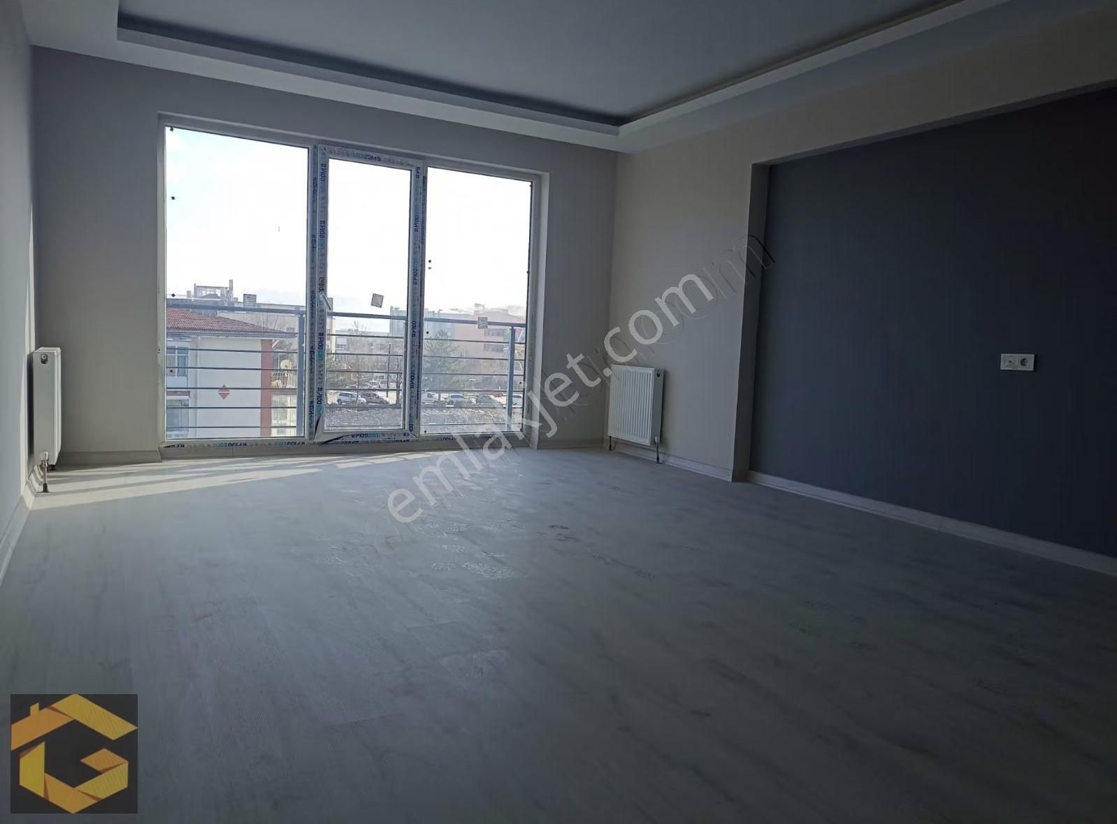 Güneşevler'de Site İçerisinde Ön Cephe 3+1 Satılık Daire - Görsel 21