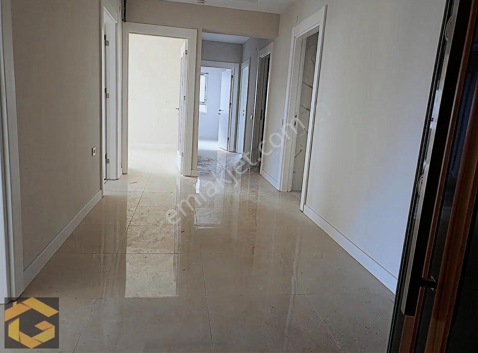 Güneşevler'de Site İçerisinde Ön Cephe 3+1 Satılık Daire - Görsel 22