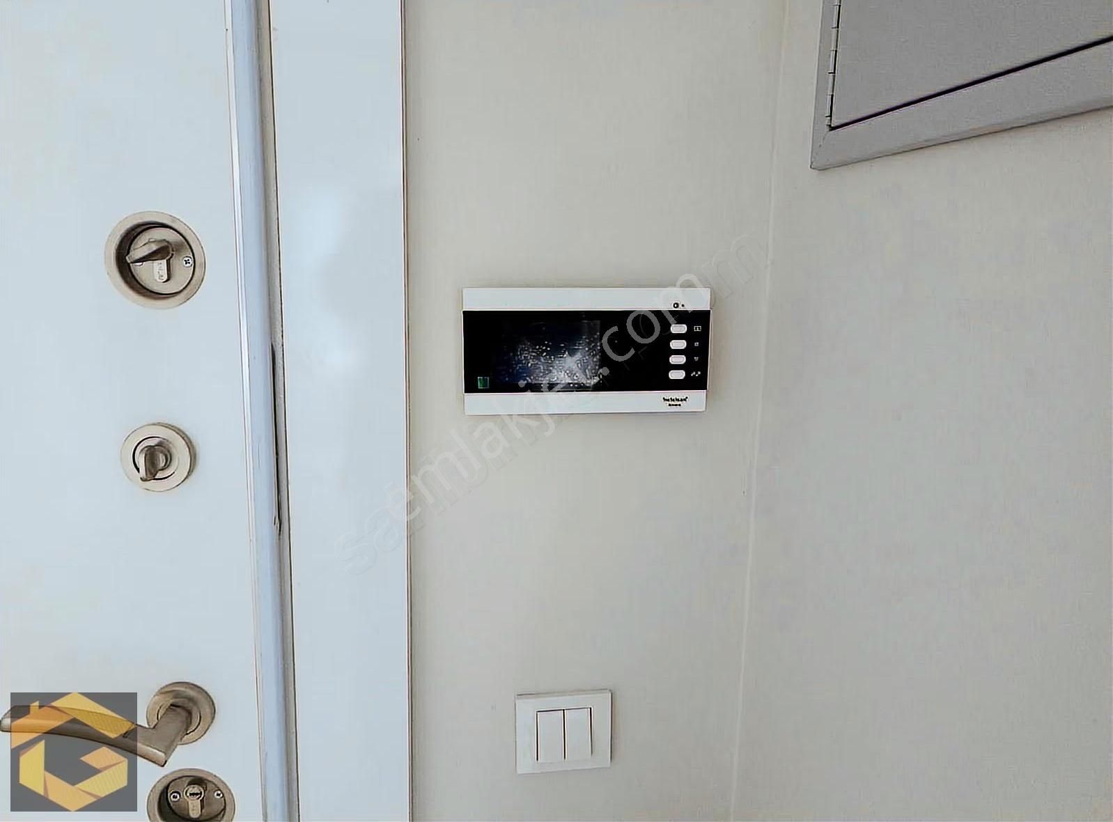 Güneşevler'de Site İçerisinde Ön Cephe 3+1 Satılık Daire - Görsel 32