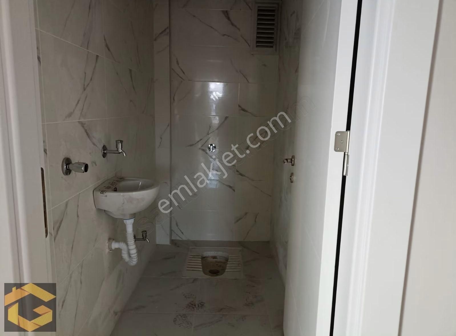 Güneşevler'de Site İçerisinde Ön Cephe 3+1 Satılık Daire - Görsel 33