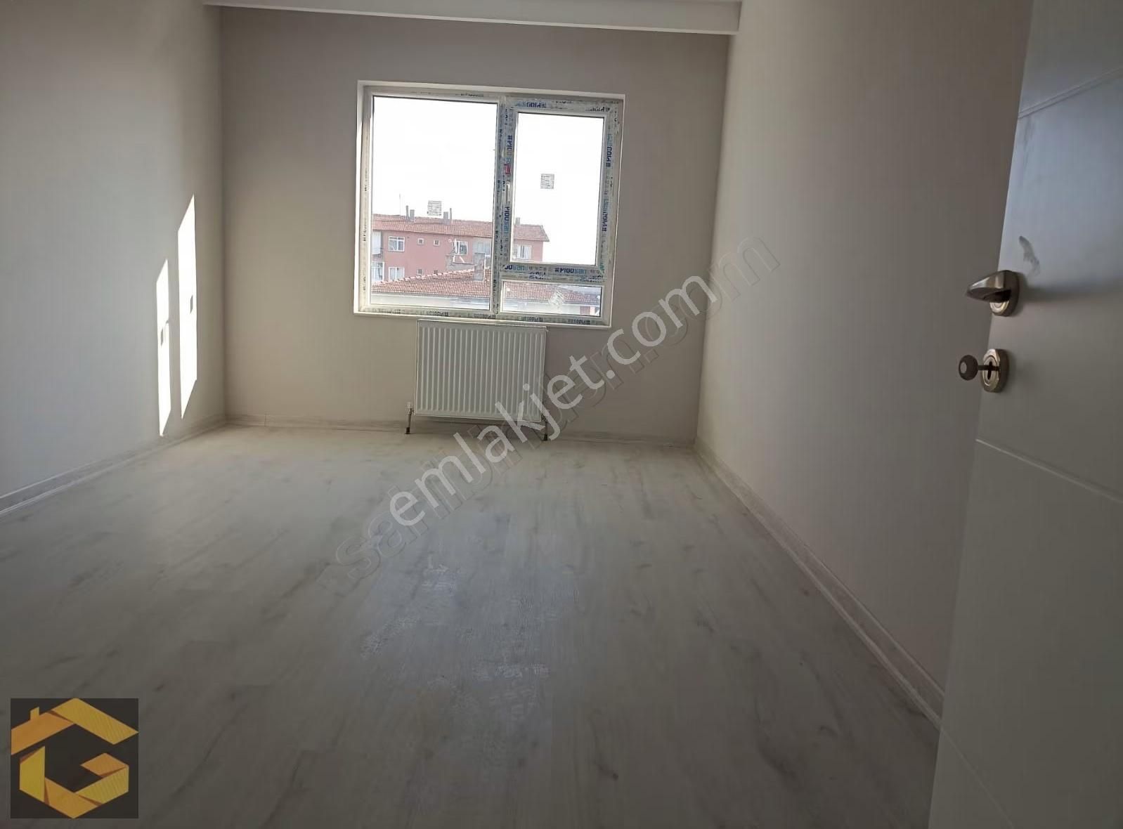 Güneşevler'de Site İçerisinde Ön Cephe 3+1 Satılık Daire - Görsel 19