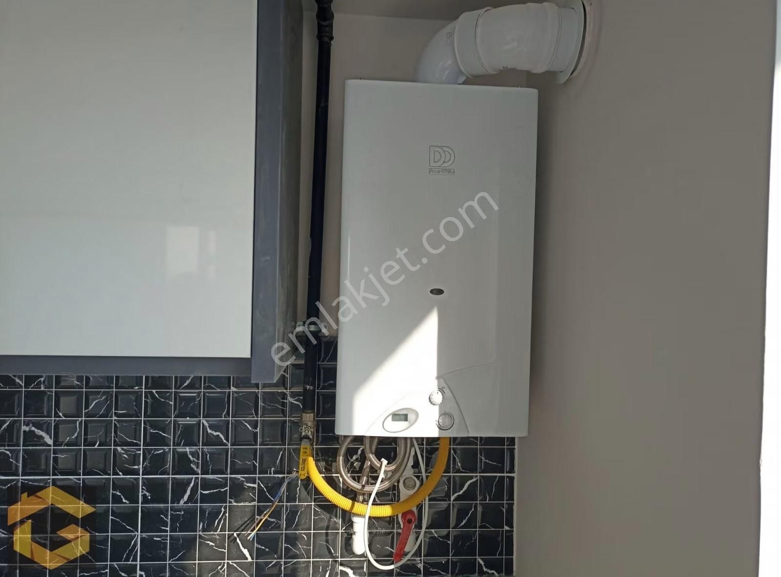 Güneşevler'de Site İçerisinde Ön Cephe 3+1 Satılık Daire - Görsel 31