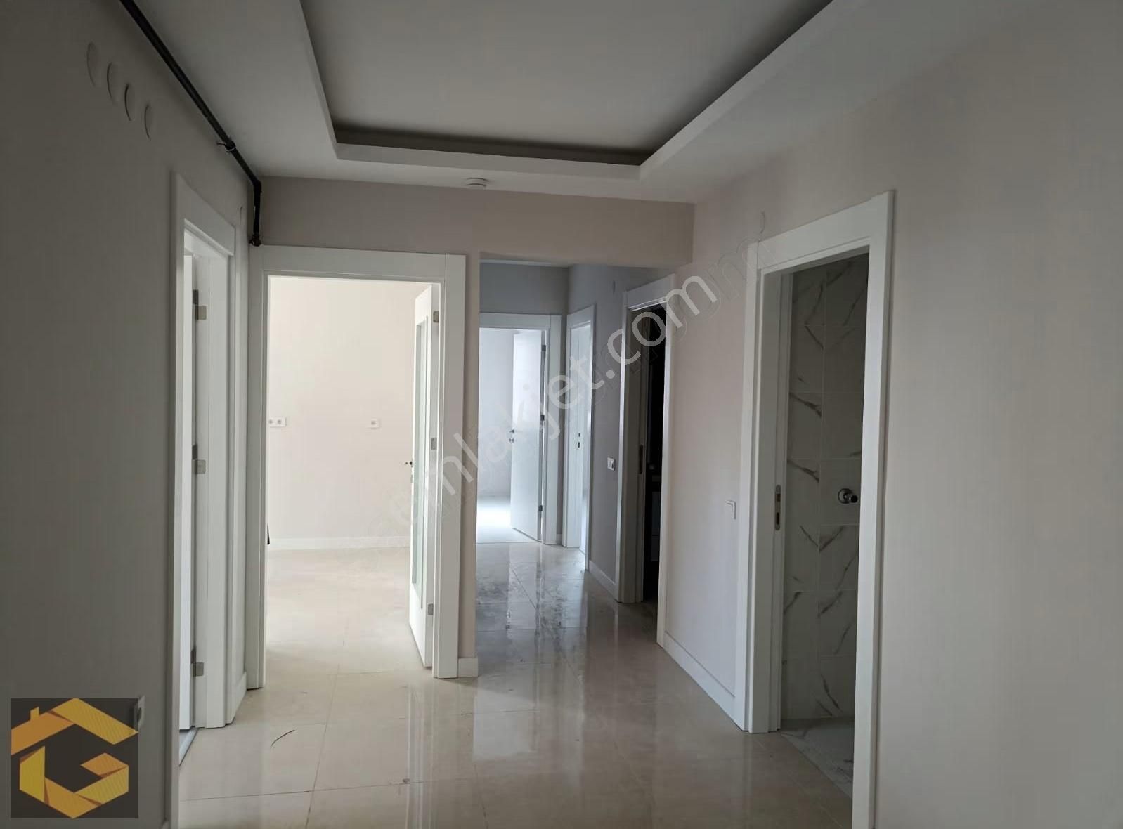 Güneşevler'de Site İçerisinde Ön Cephe 3+1 Satılık Daire - Görsel 29