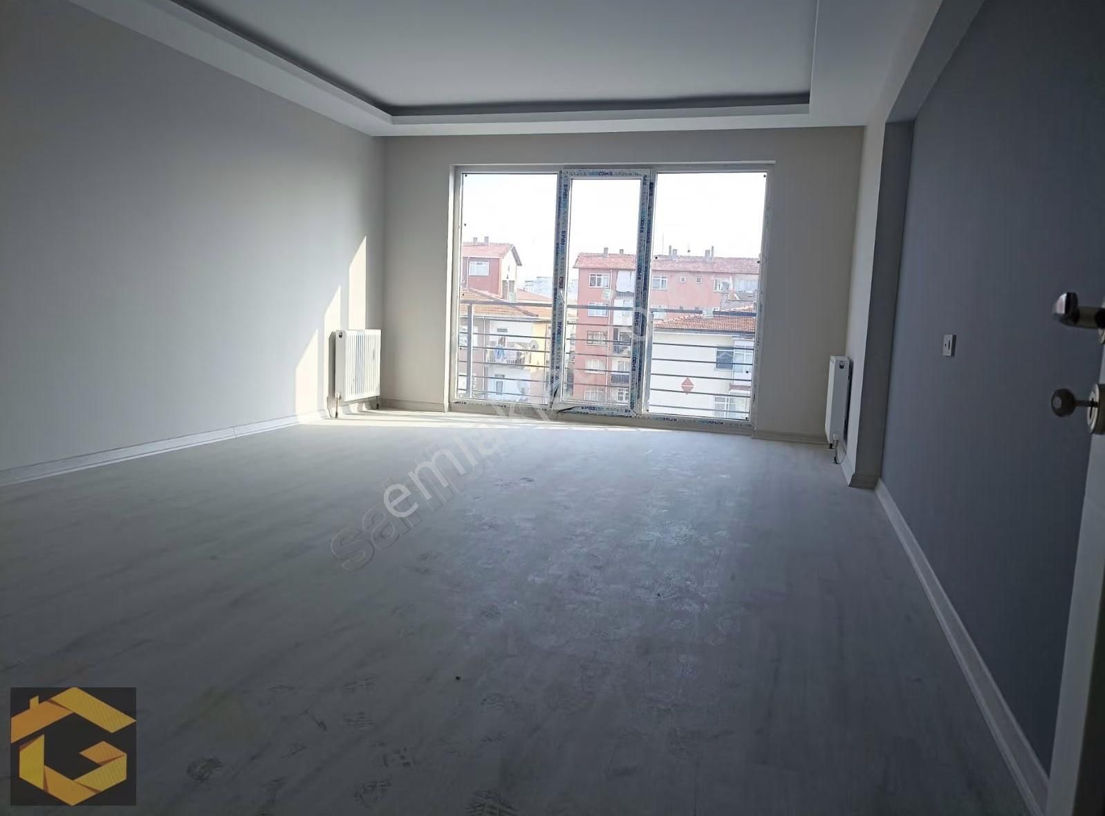 Güneşevler'de Site İçerisinde Ön Cephe 3+1 Satılık Daire - Görsel 7