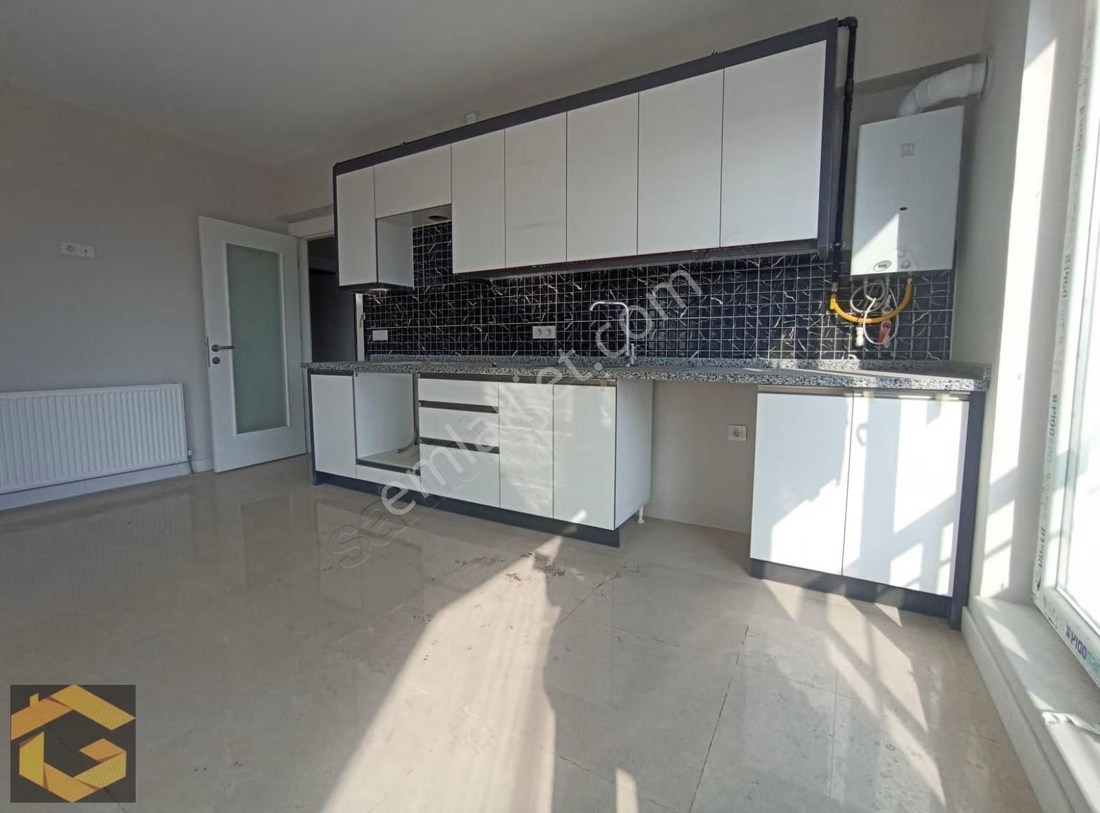 Güneşevler'de Site İçerisinde Ön Cephe 3+1 Satılık Daire - Görsel 17