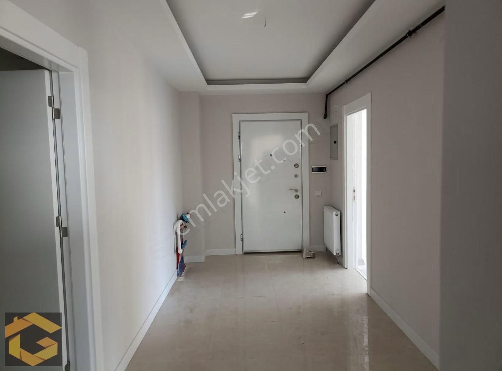 Güneşevler'de Site İçerisinde Ön Cephe 3+1 Satılık Daire - Görsel 18