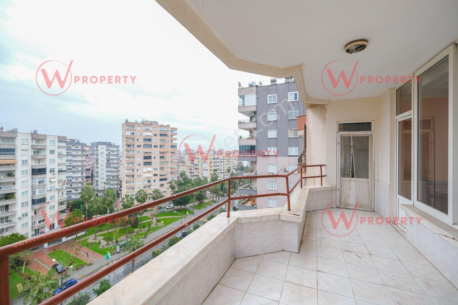 W Property'den Yenişehir Cumhuriyet'te Site İçi Satılık 3+1 - Görsel 5