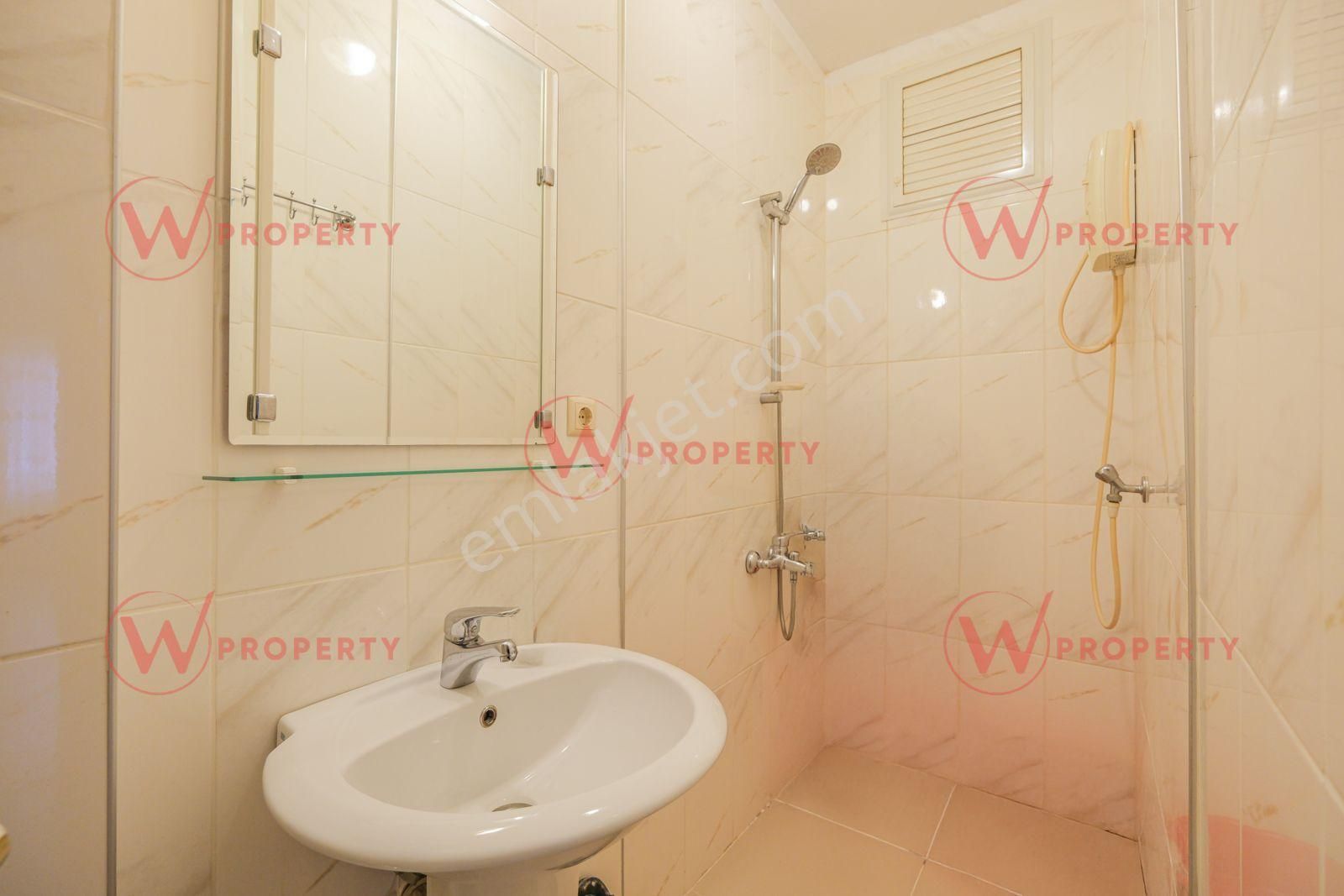 W Property'den Yenişehir Cumhuriyet'te Site İçi Satılık 3+1 - Görsel 17