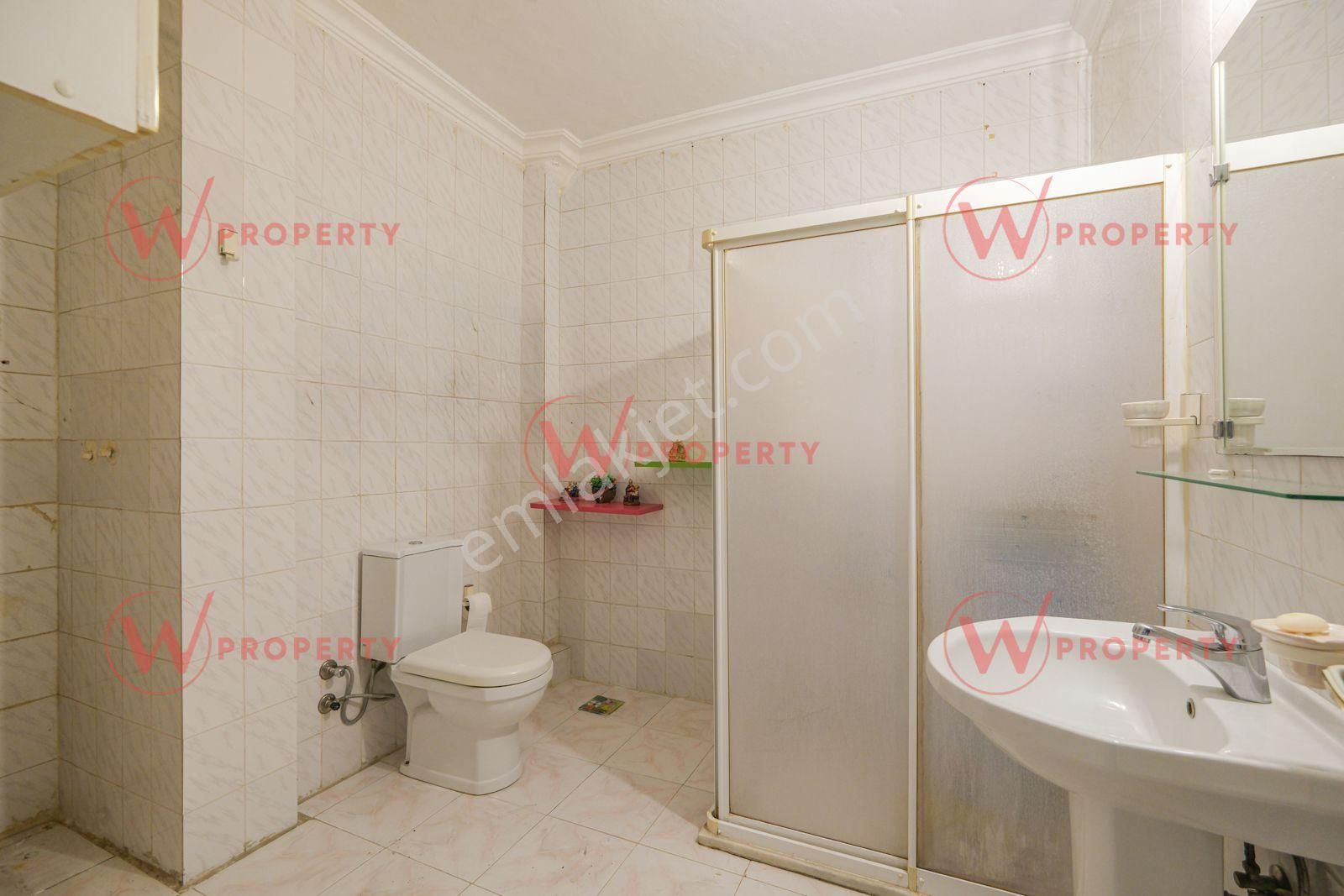 W Property'den Yenişehir Cumhuriyet'te Site İçi Satılık 3+1 - Görsel 16